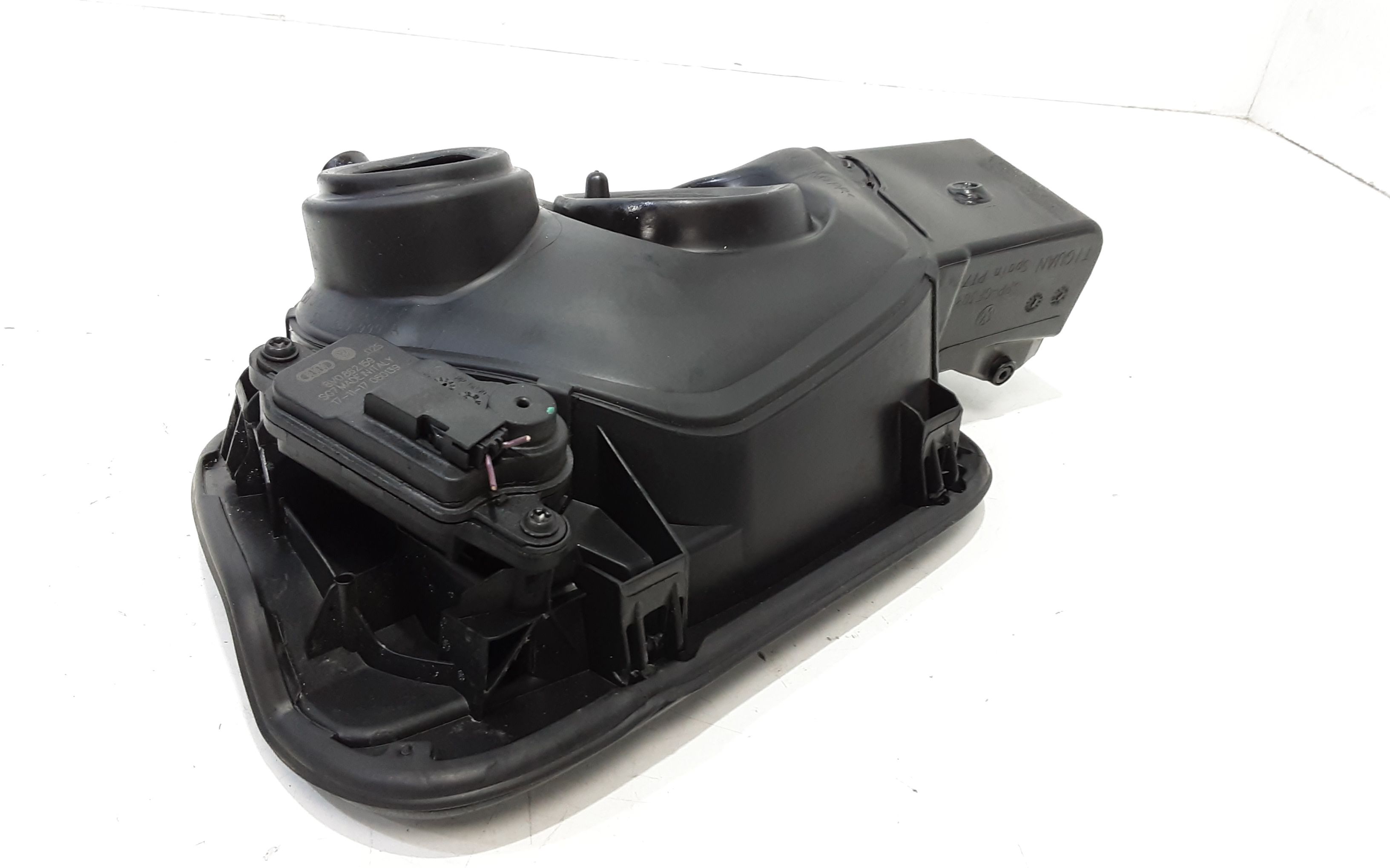 Sportellino Carburante VOLKSWAGEN Tiguan Serie