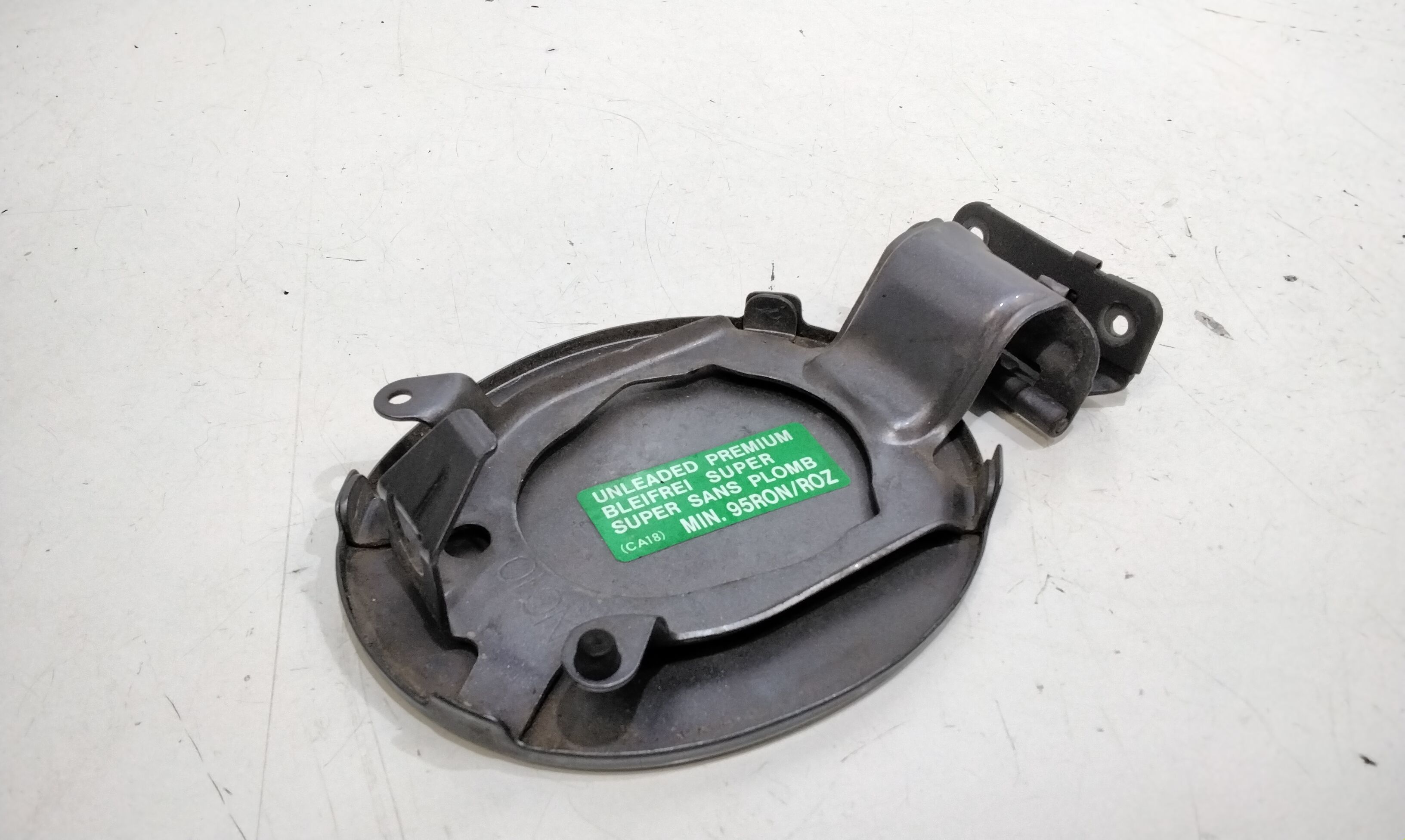 Sportellino Carburante MAZDA MX-5 1 Serie