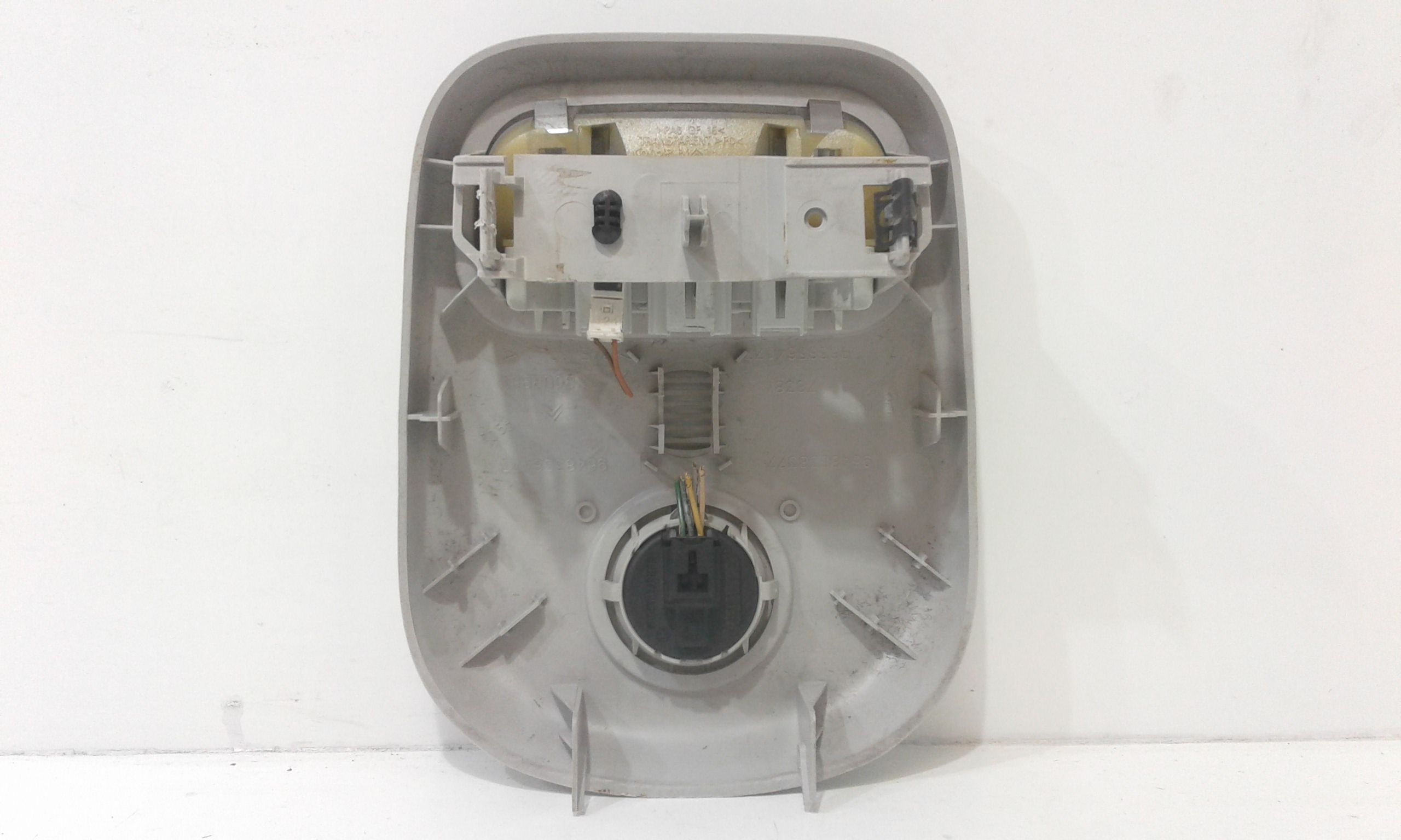 Plafoniera PEUGEOT 407 S. Wagon