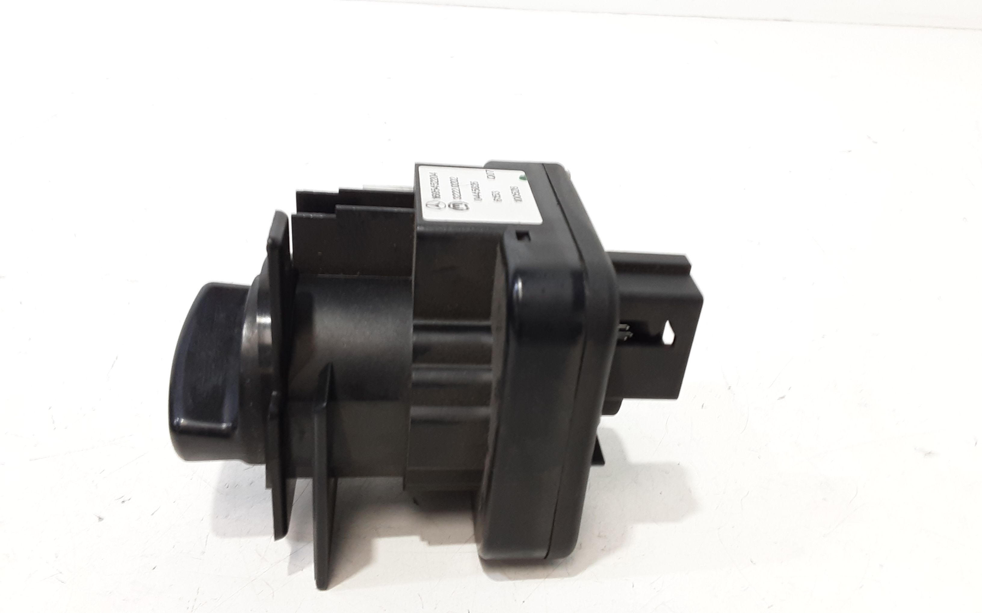 Interruttore comando luci MERCEDES Classe A W169 3 Serie