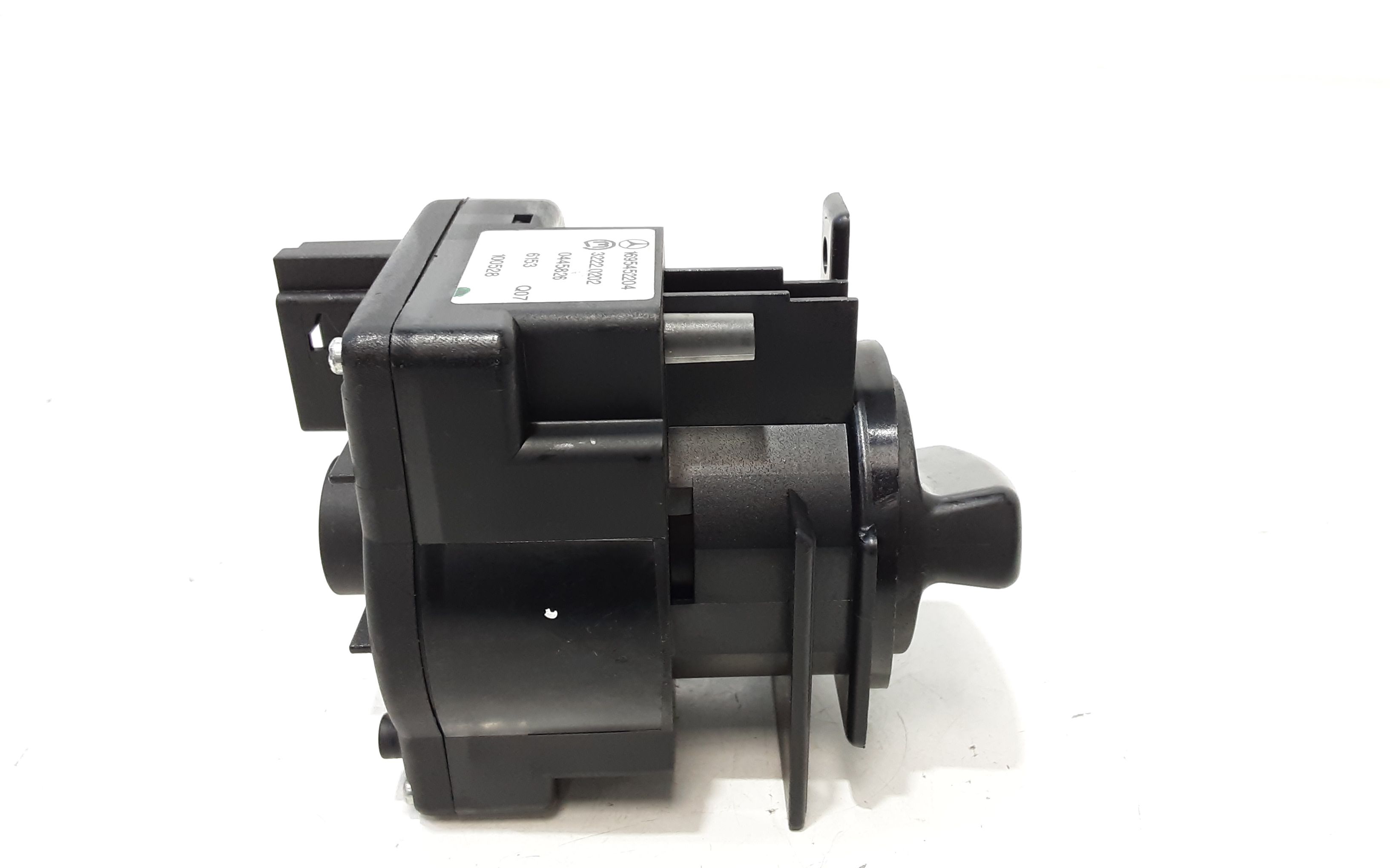 Interruttore comando luci MERCEDES Classe A W169 3 Serie