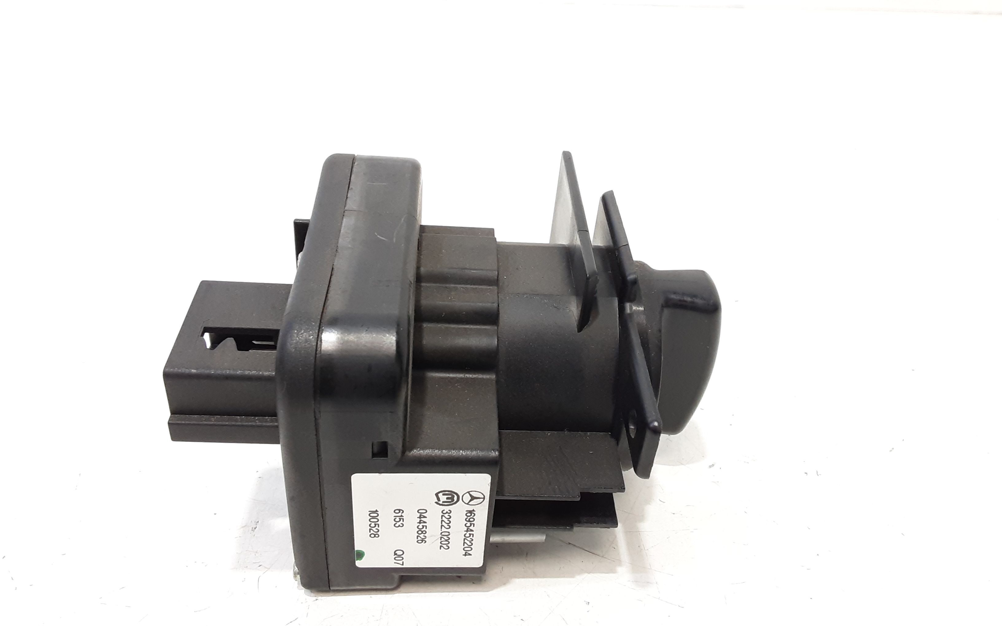 Interruttore comando luci BMW Serie 5 Touring F10