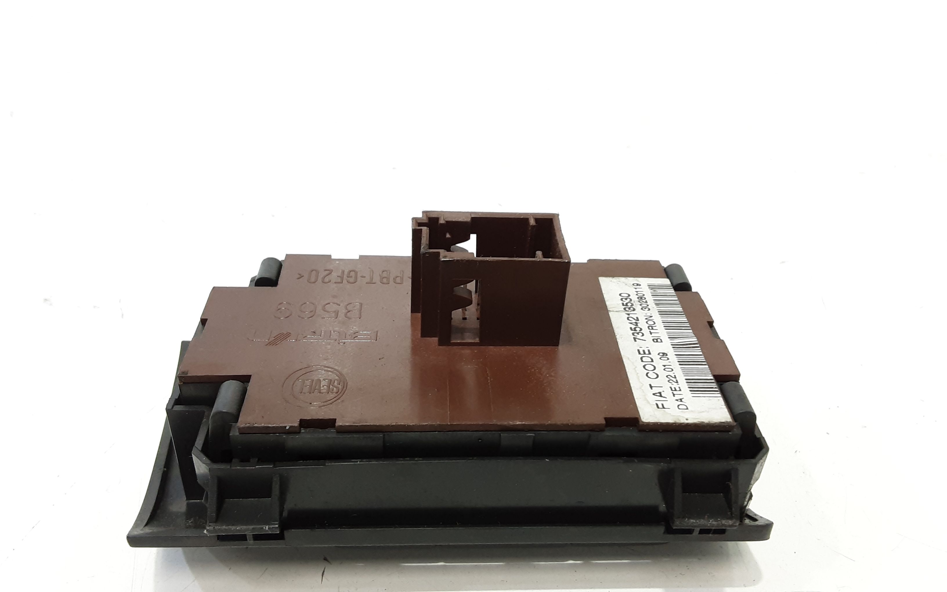 Interruttore comando luci FIAT Ducato 5 Serie