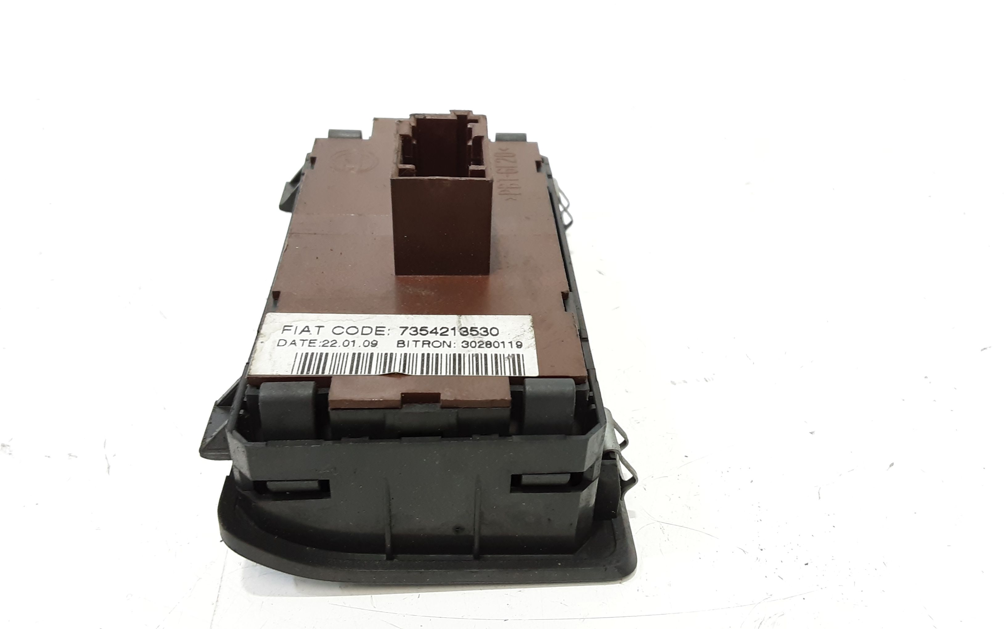 Interruttore comando luci FIAT Ducato 5 Serie