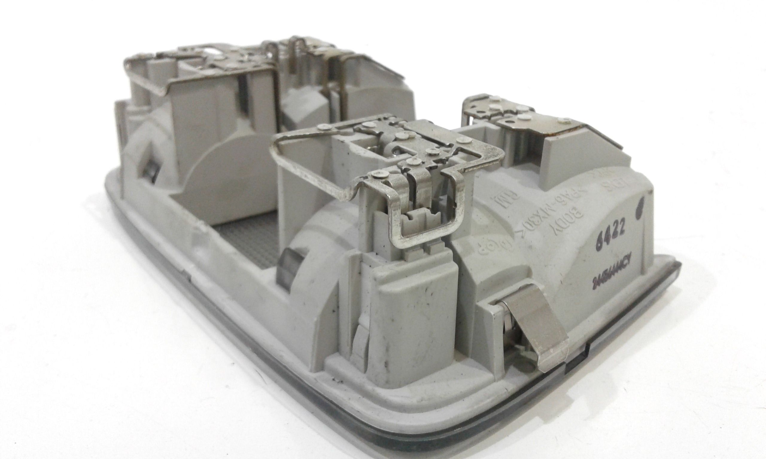 Plafoniera OPEL Meriva 1 Serie