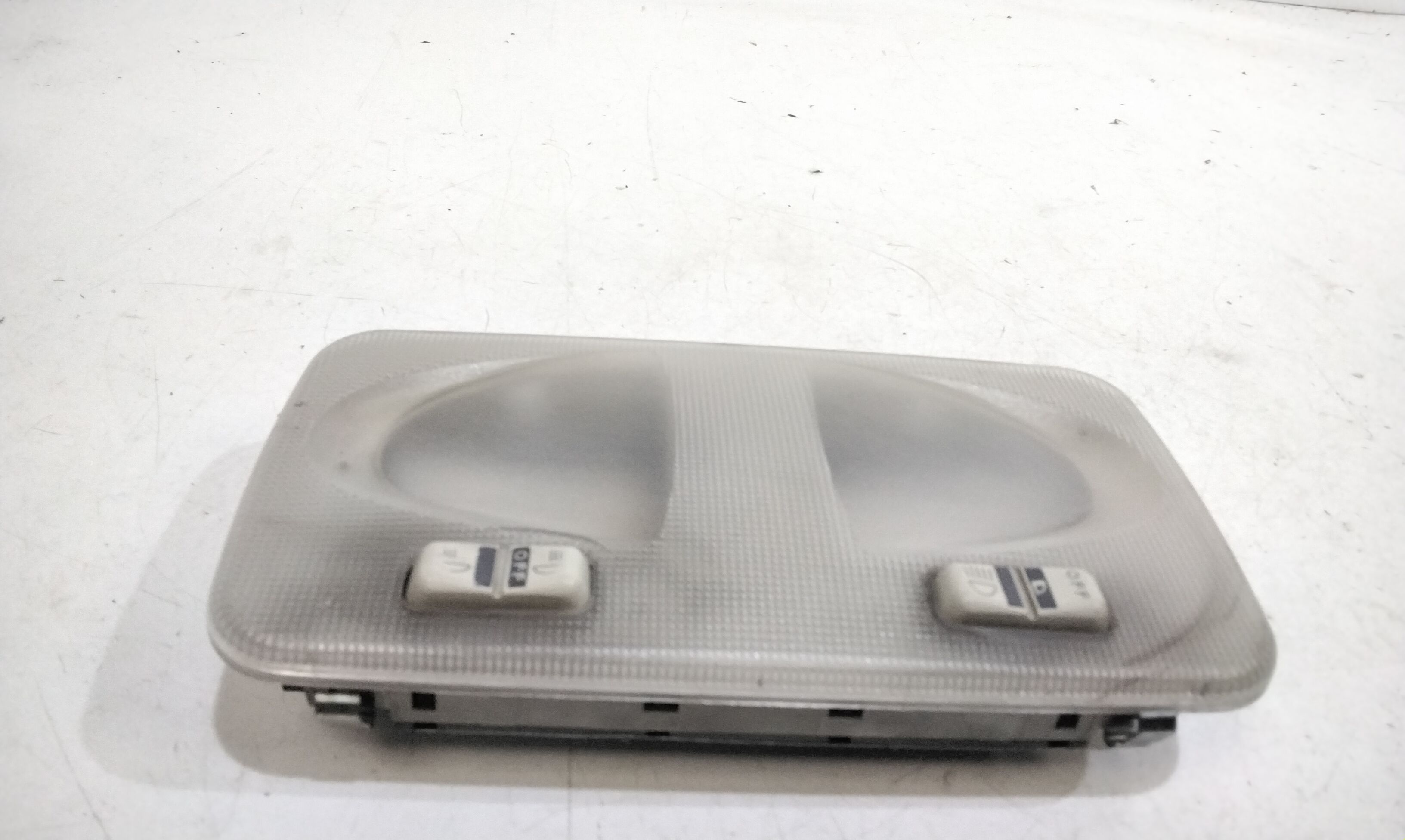 Plafoniera FIAT Idea 1 Serie