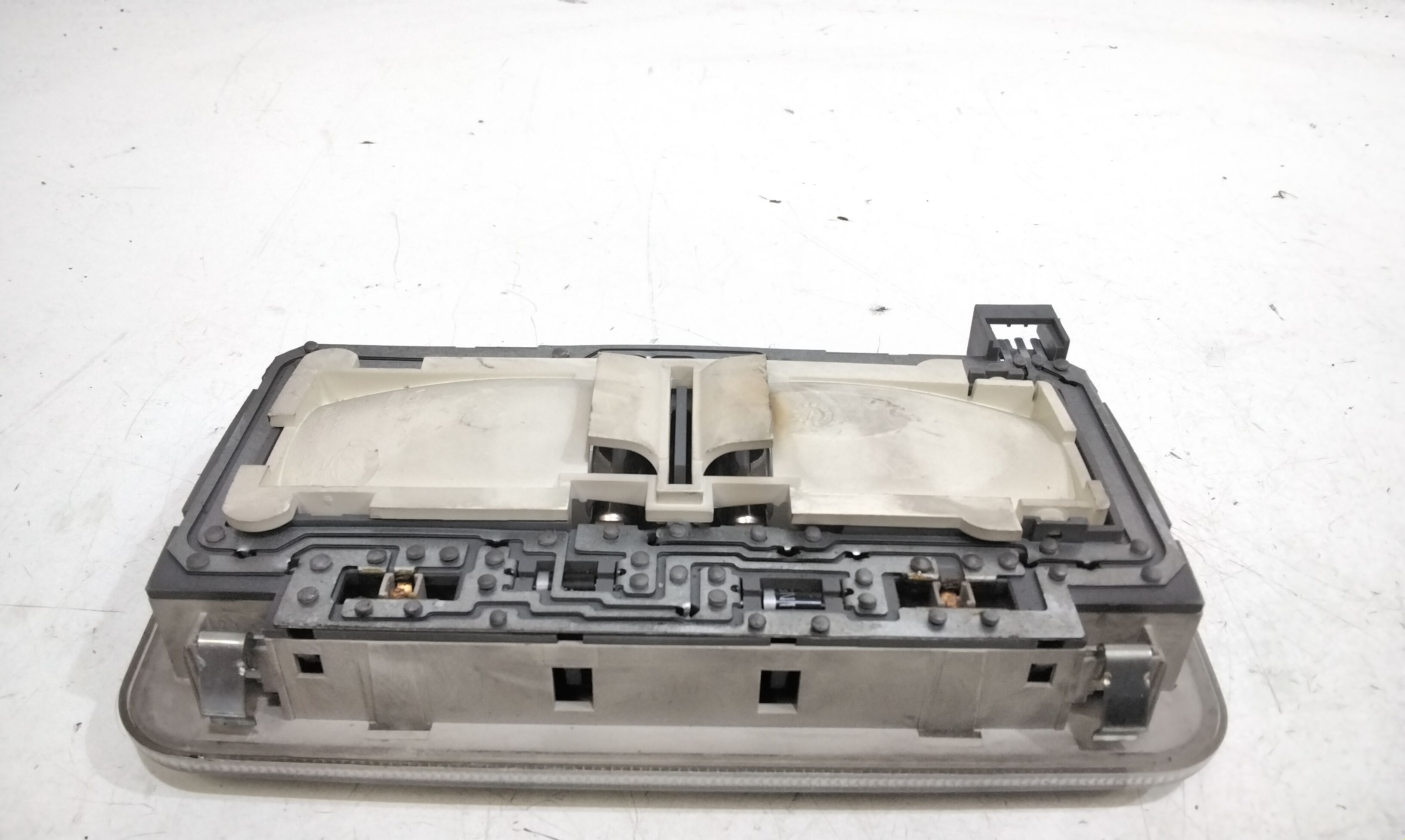 Plafoniera FIAT Idea 1 Serie