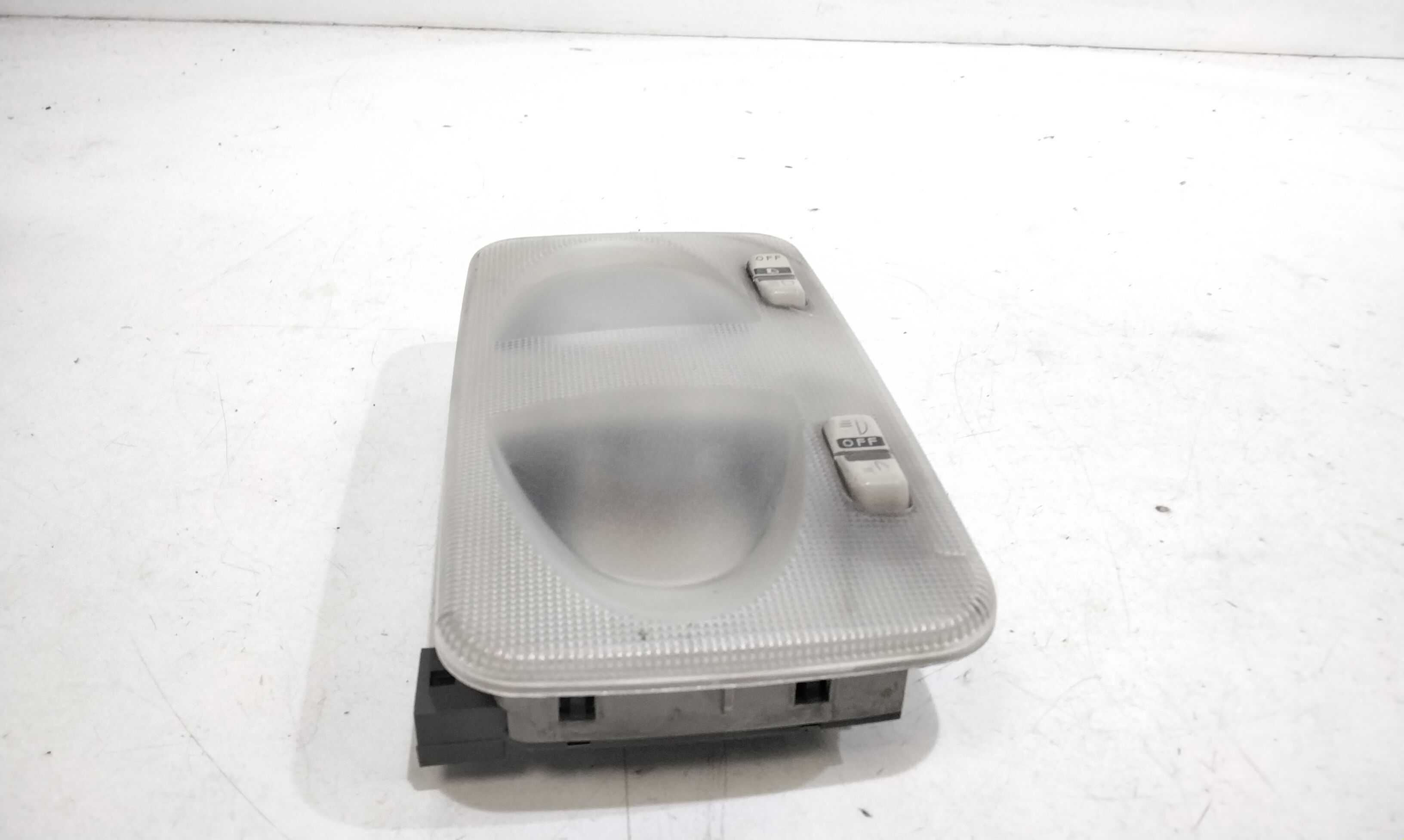 Plafoniera FIAT Idea 1 Serie