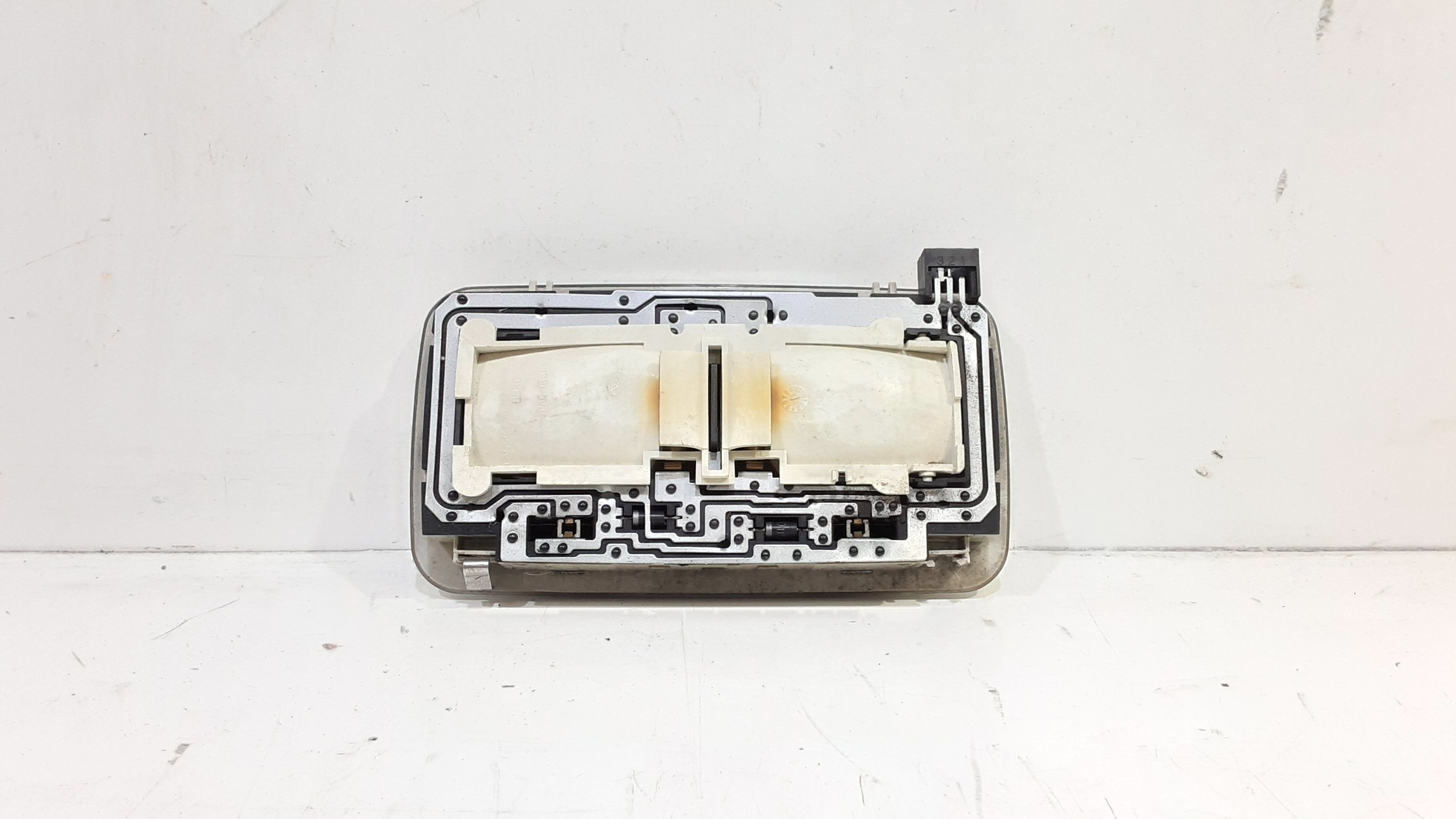 Plafoniera PEUGEOT Boxer 4 Serie