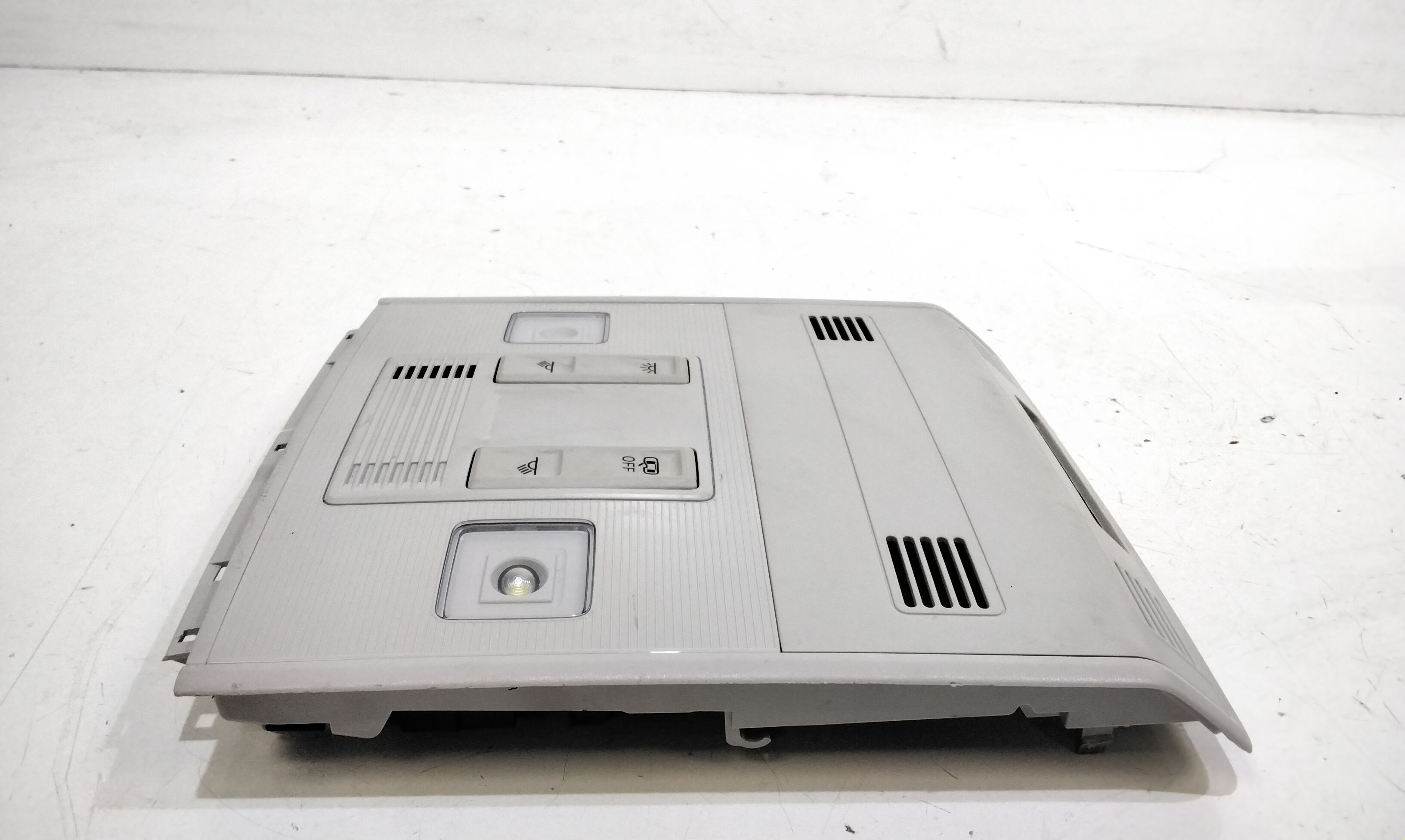 Plafoniera VOLKSWAGEN T-Roc Serie