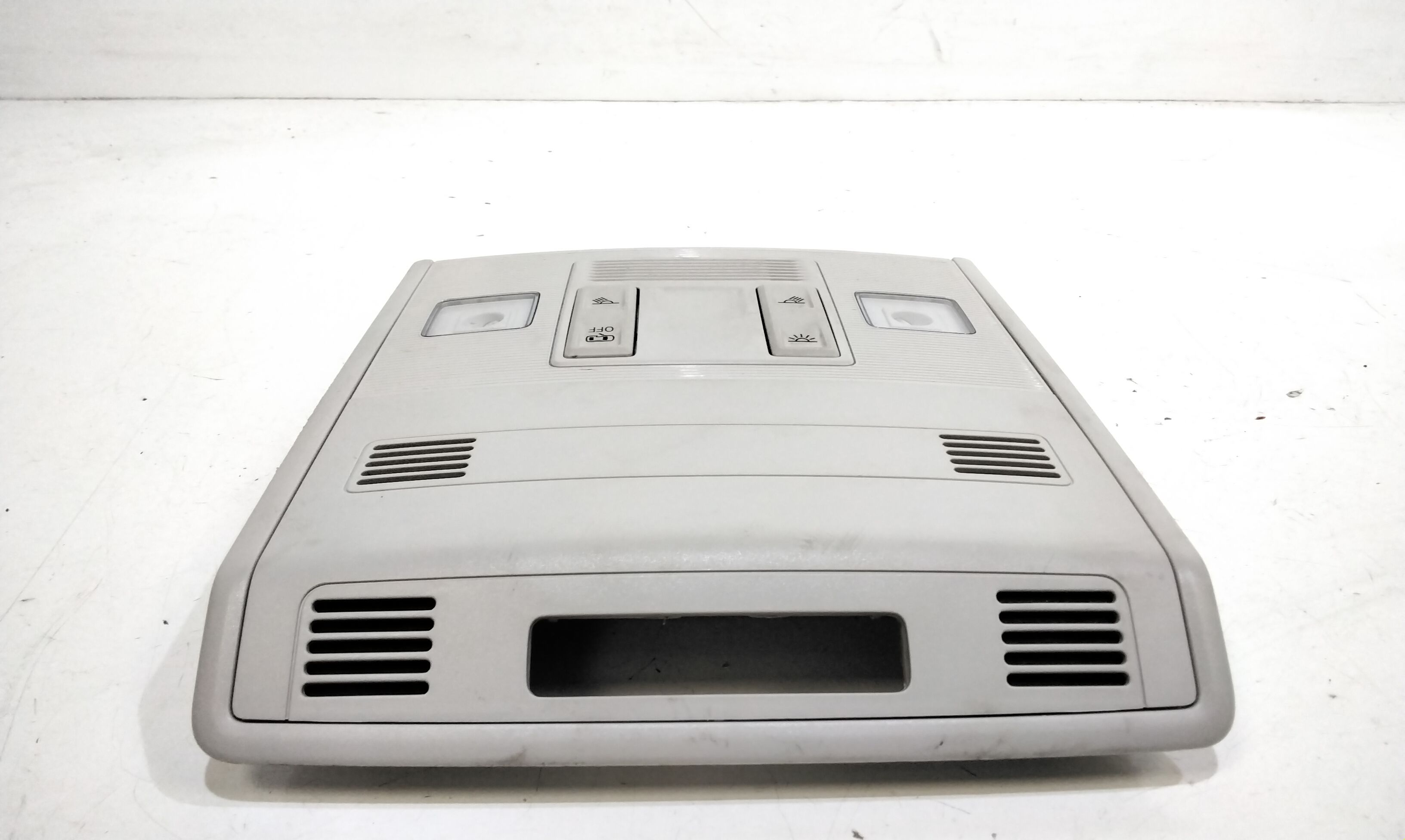 Plafoniera VOLKSWAGEN T-Roc Serie