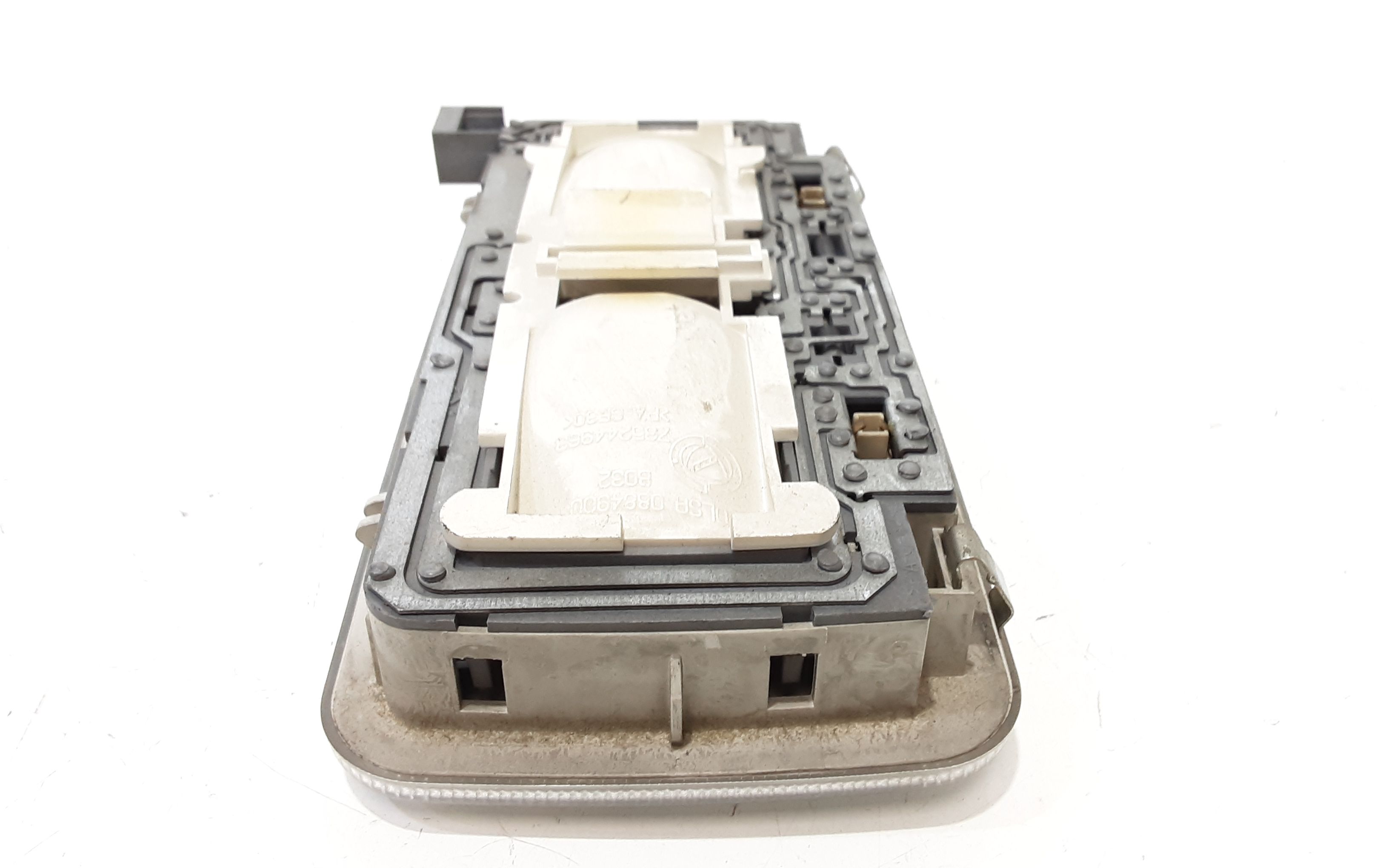 Plafoniera LANCIA Musa 2 Serie