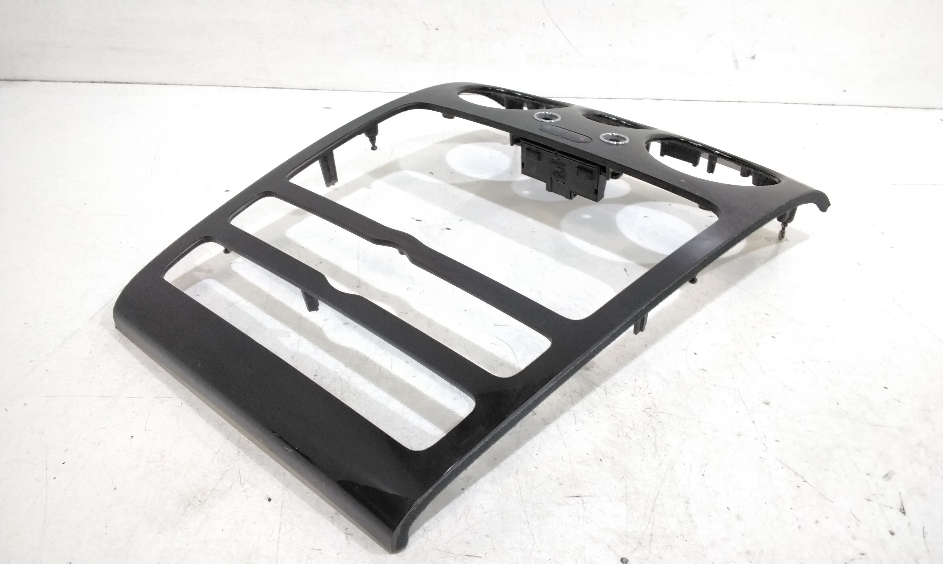 Modanatura Centrale Cruscotto BENTLEY Continental GT