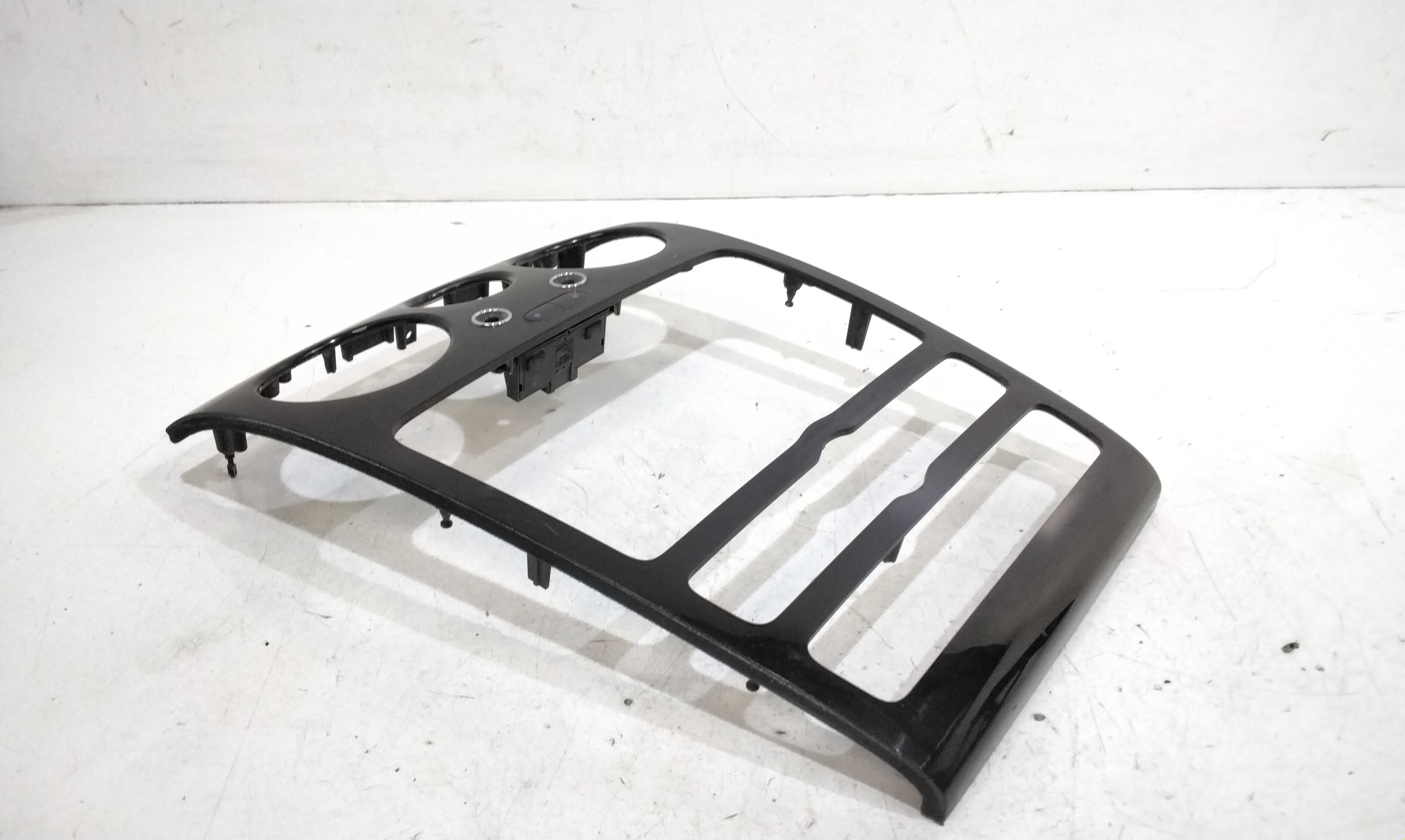 Modanatura Centrale Cruscotto BENTLEY Continental GT