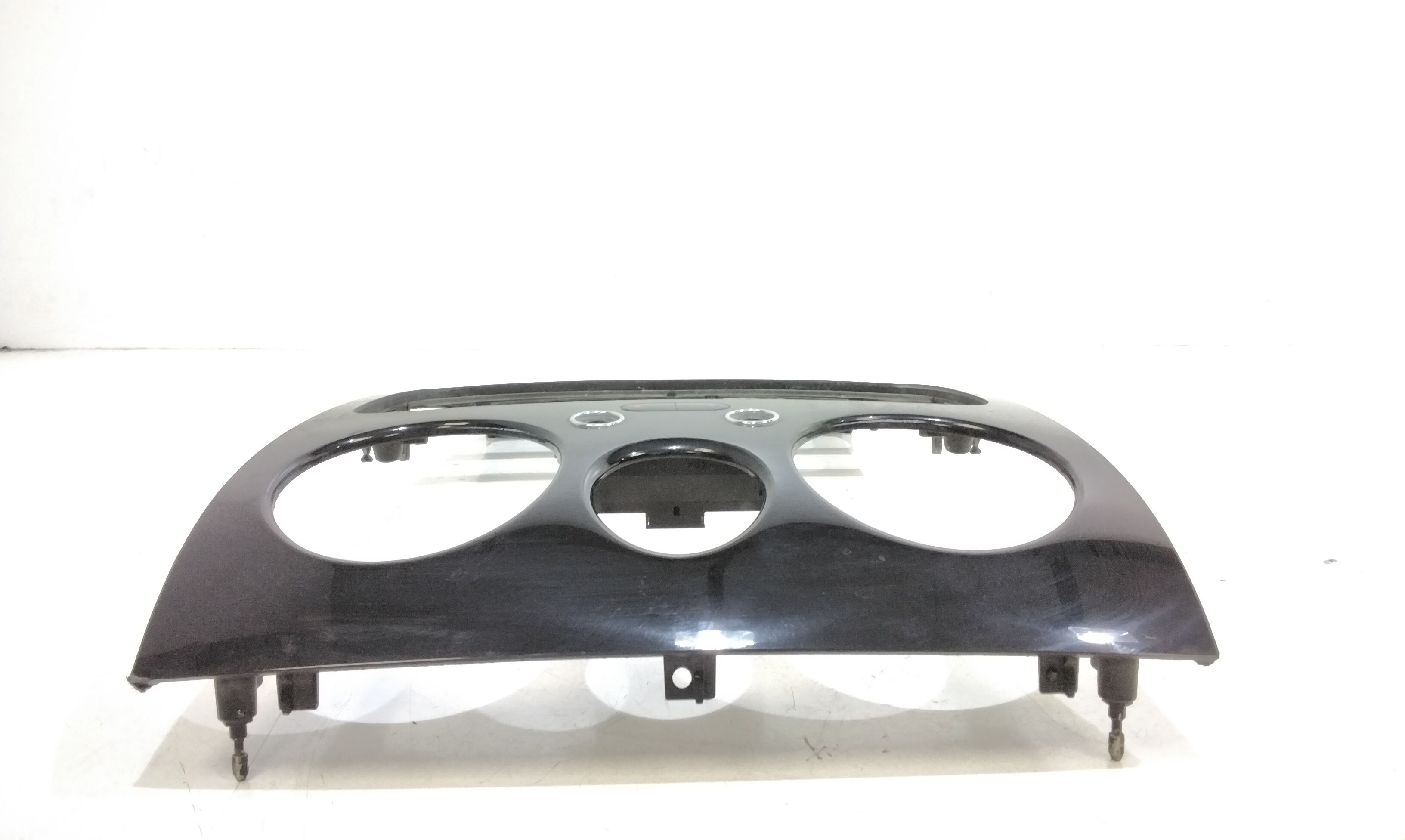 Modanatura Centrale Cruscotto BENTLEY Continental GT