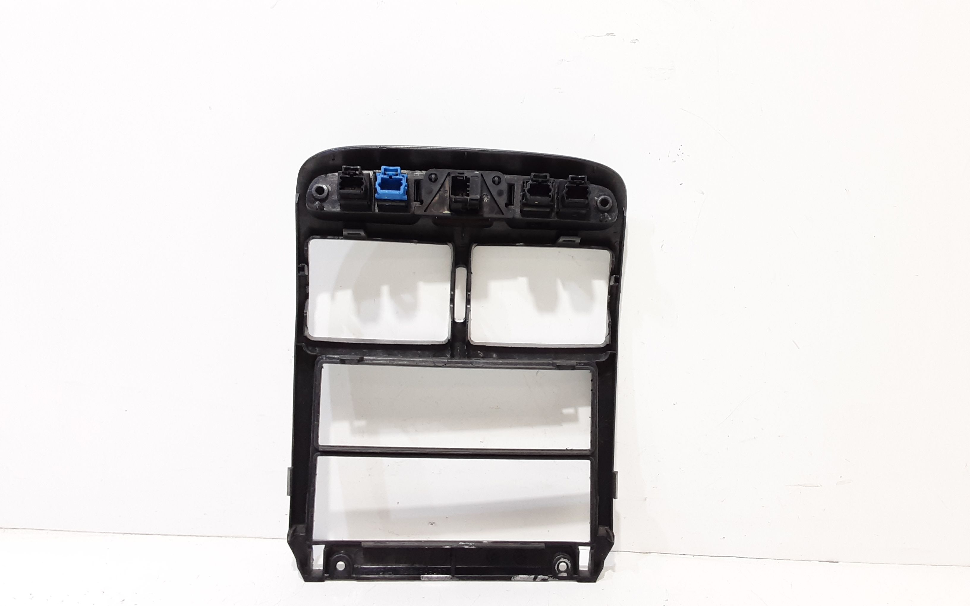 Modanatura Centrale Cruscotto PEUGEOT 307 Berlina