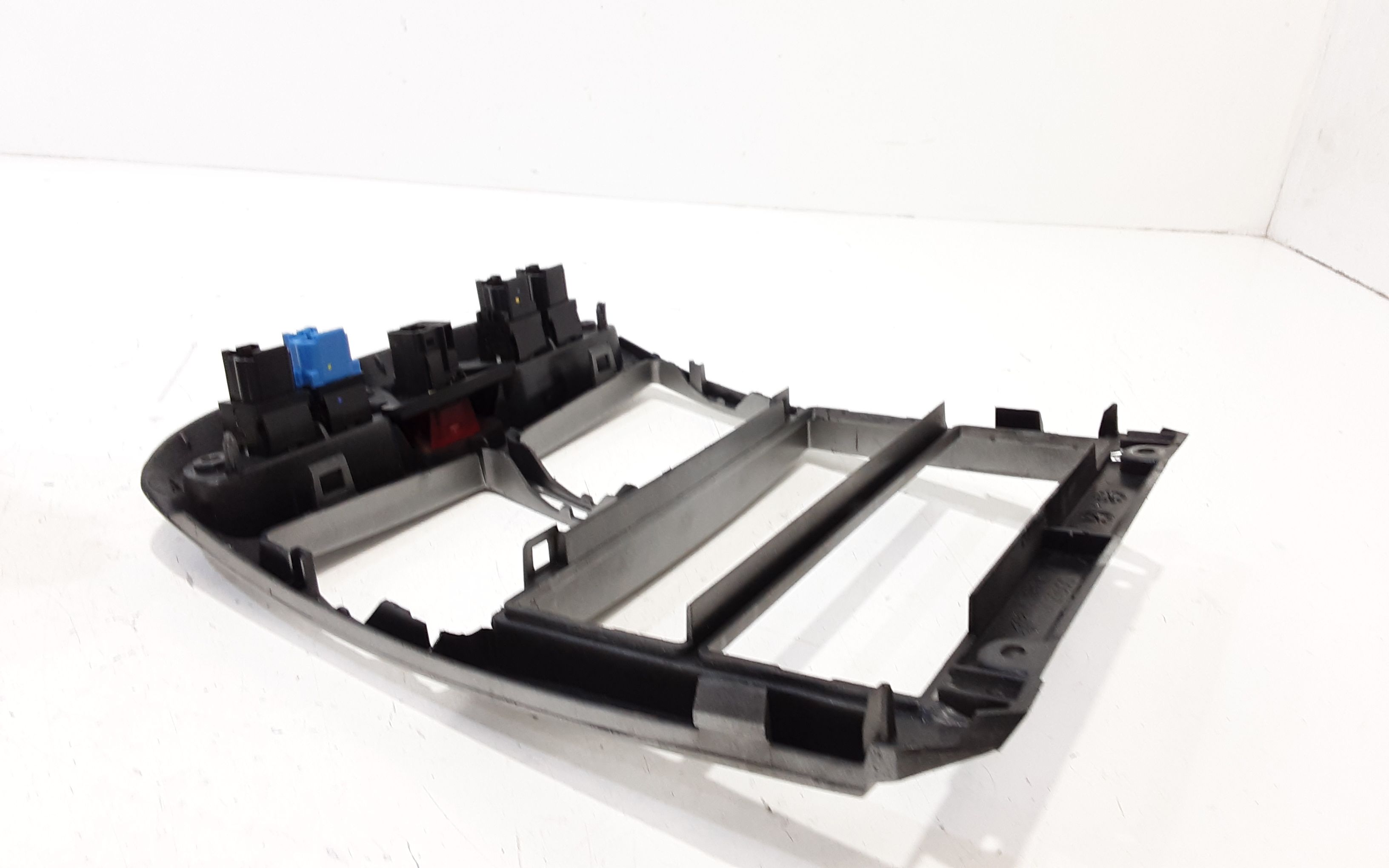 Modanatura Centrale Cruscotto PEUGEOT 307 Berlina