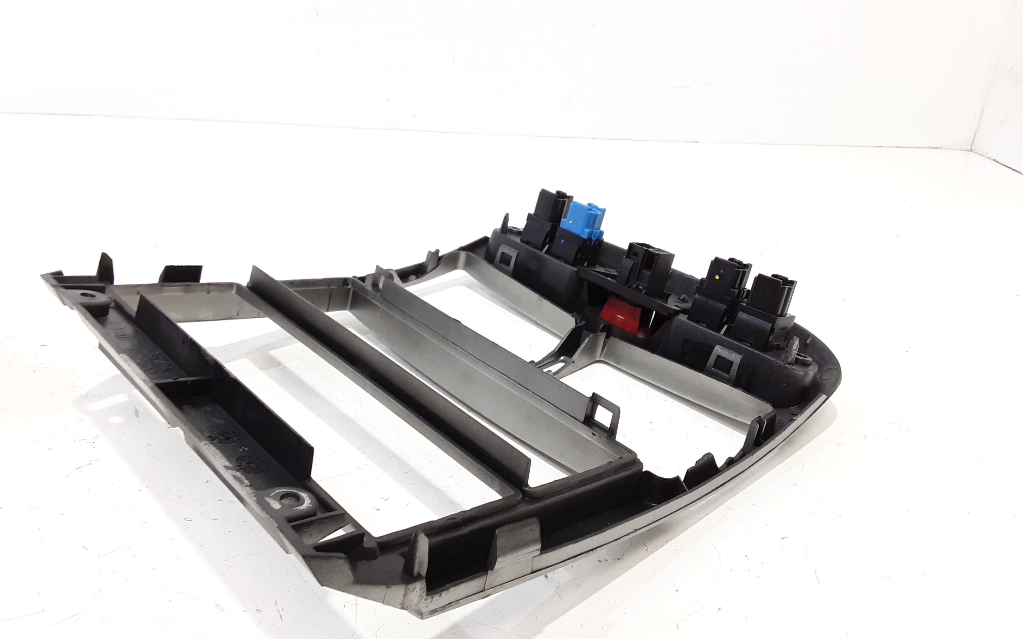 Modanatura Centrale Cruscotto PEUGEOT 307 Berlina