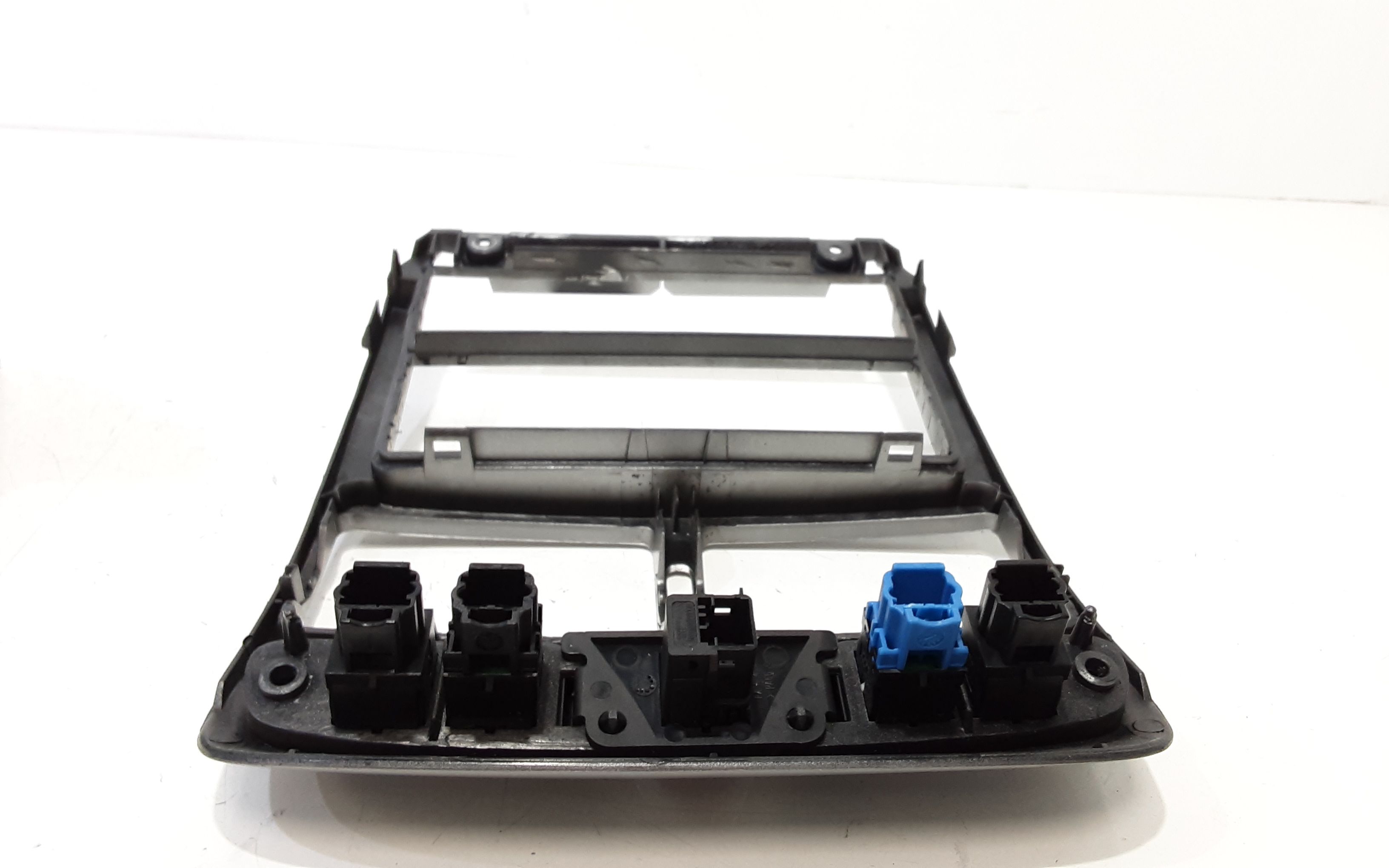 Modanatura Centrale Cruscotto PEUGEOT 307 Berlina