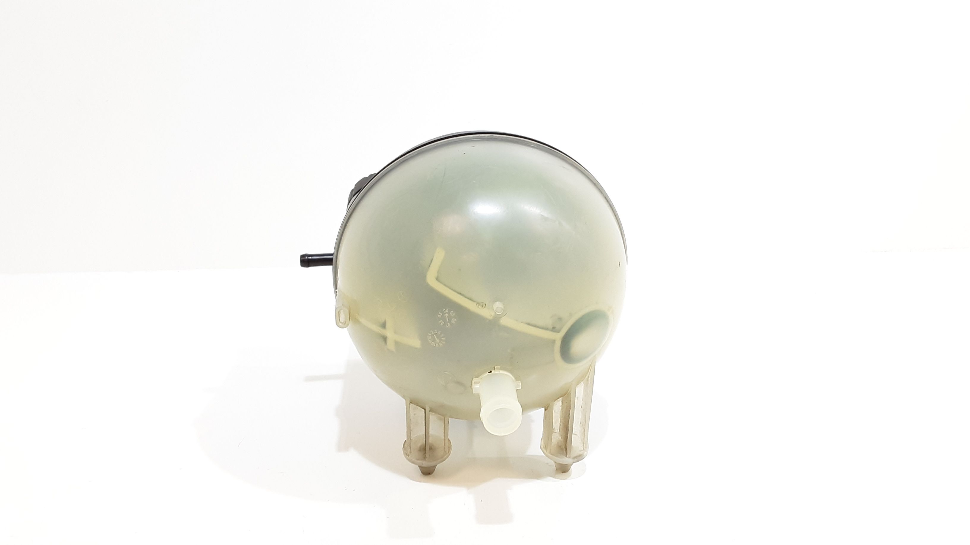 Vaschetta acqua liquido refrigerante MERCEDES Classe A W169 3 Serie