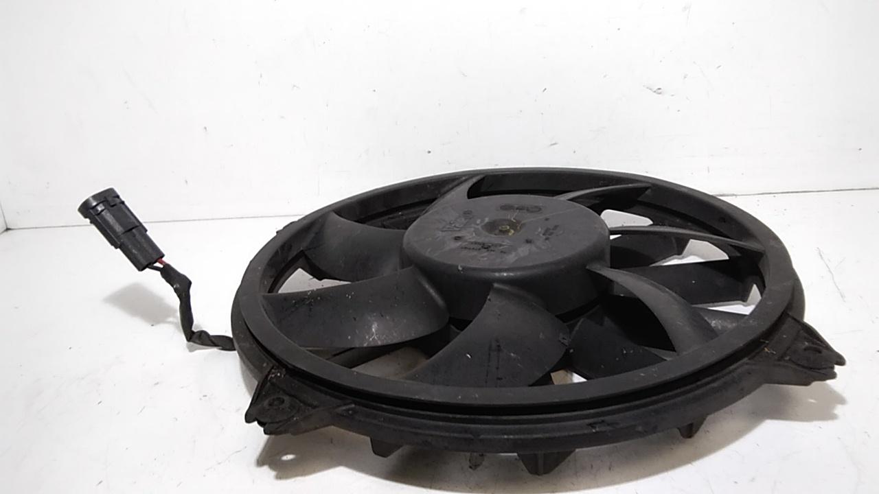 Ventola radiatore CITROEN Berlingo 3 Serie
