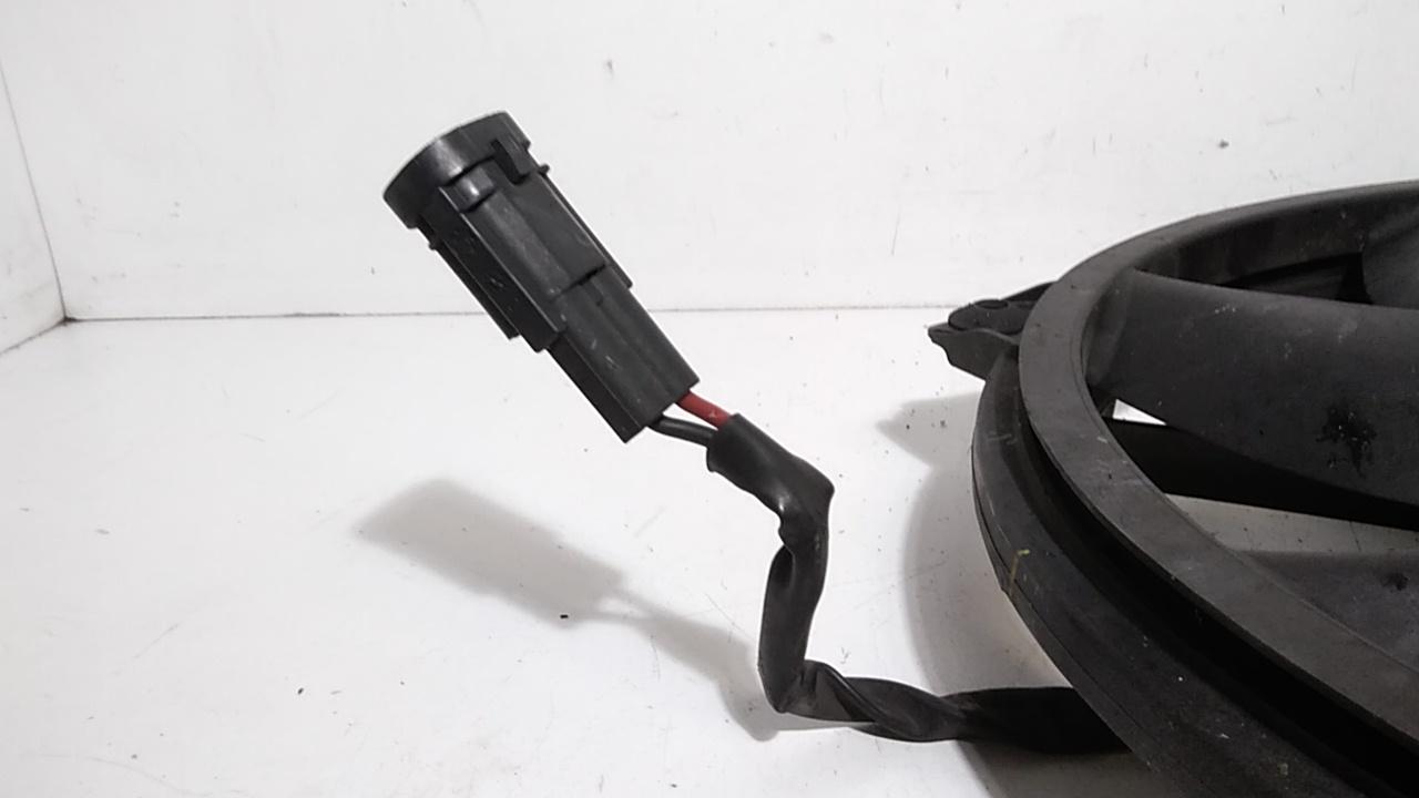 Ventola radiatore CITROEN Berlingo 3 Serie