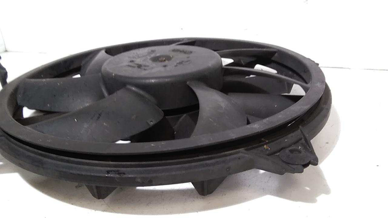 Ventola radiatore CITROEN Berlingo 3 Serie