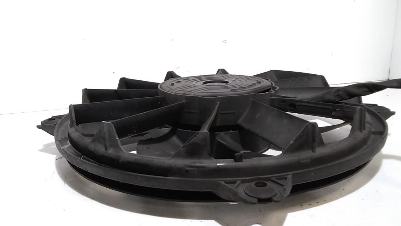 Ventola radiatore CITROEN Berlingo 3 Serie