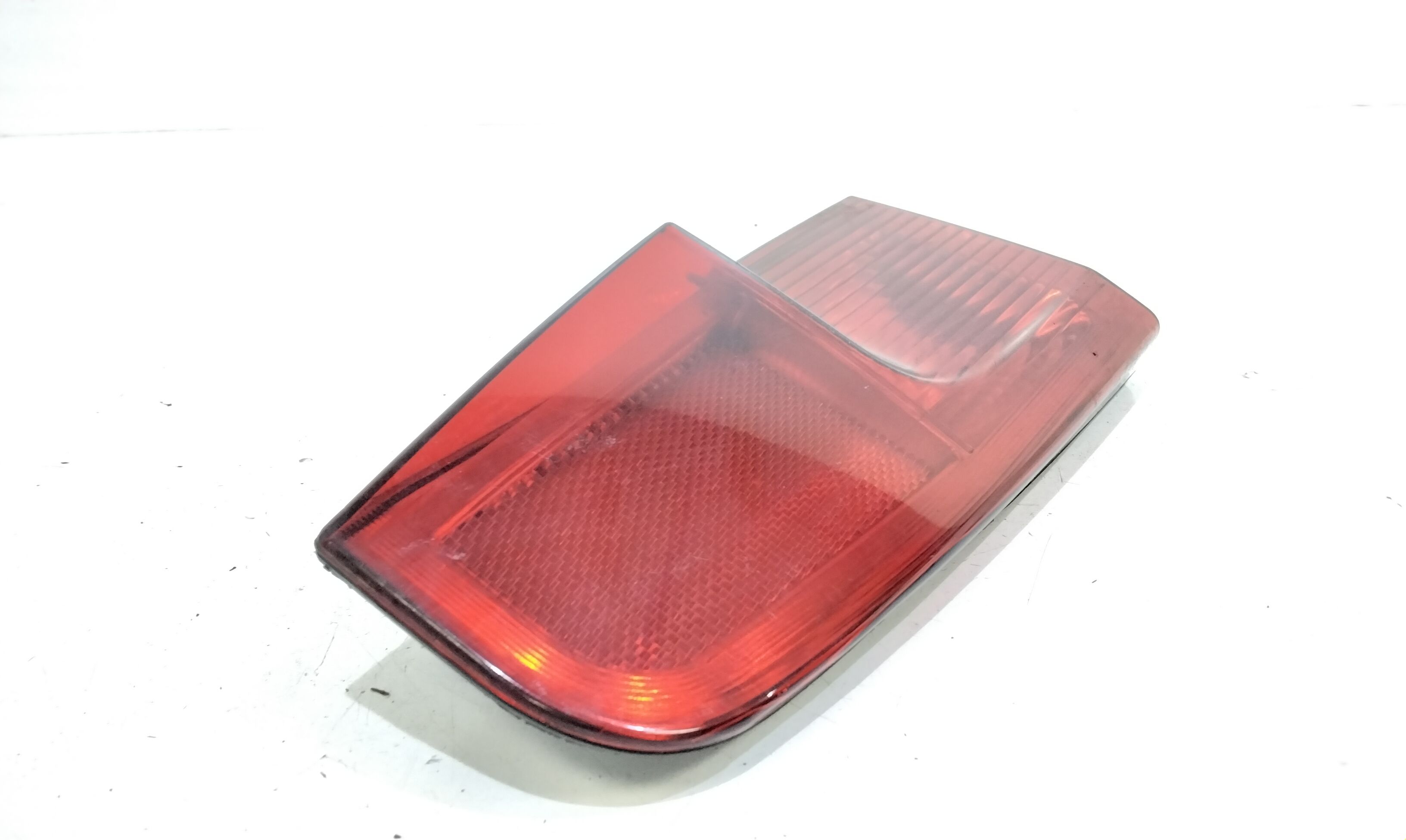 Catarifrangente riflettore portellone SX guida FIAT Punto Berlina 3P 3 Serie