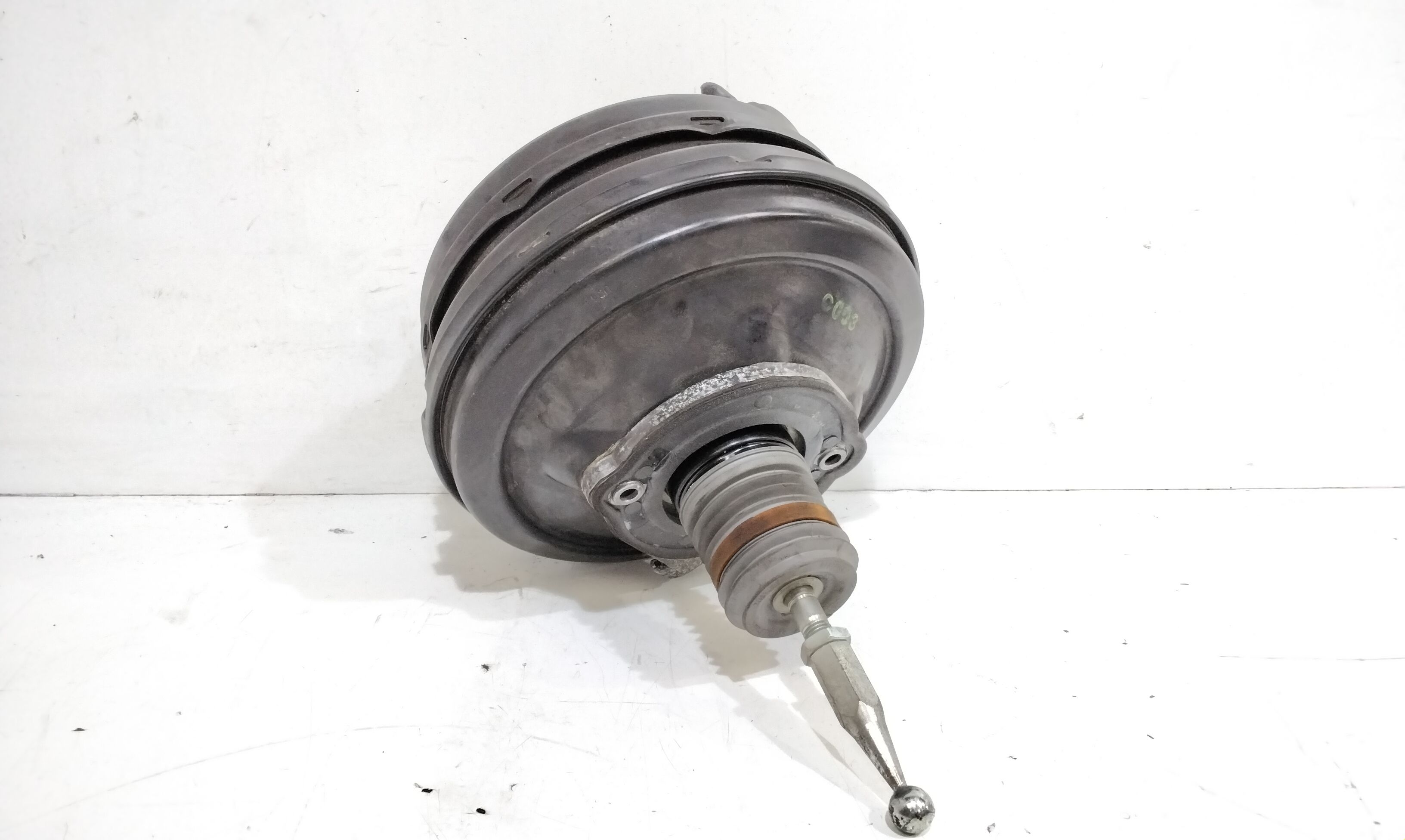 Servofreno BENTLEY Continental GT