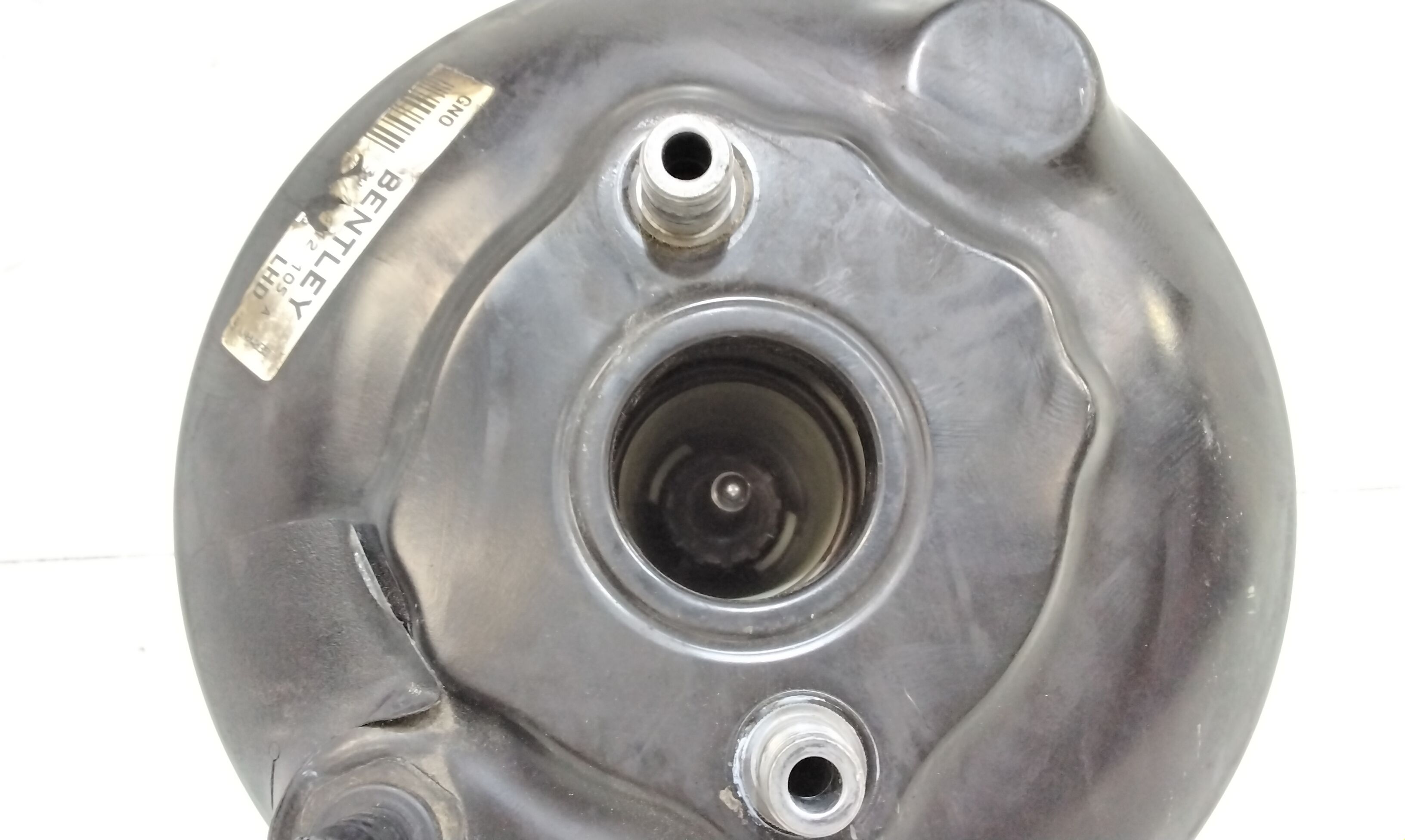 Servofreno BENTLEY Continental GT