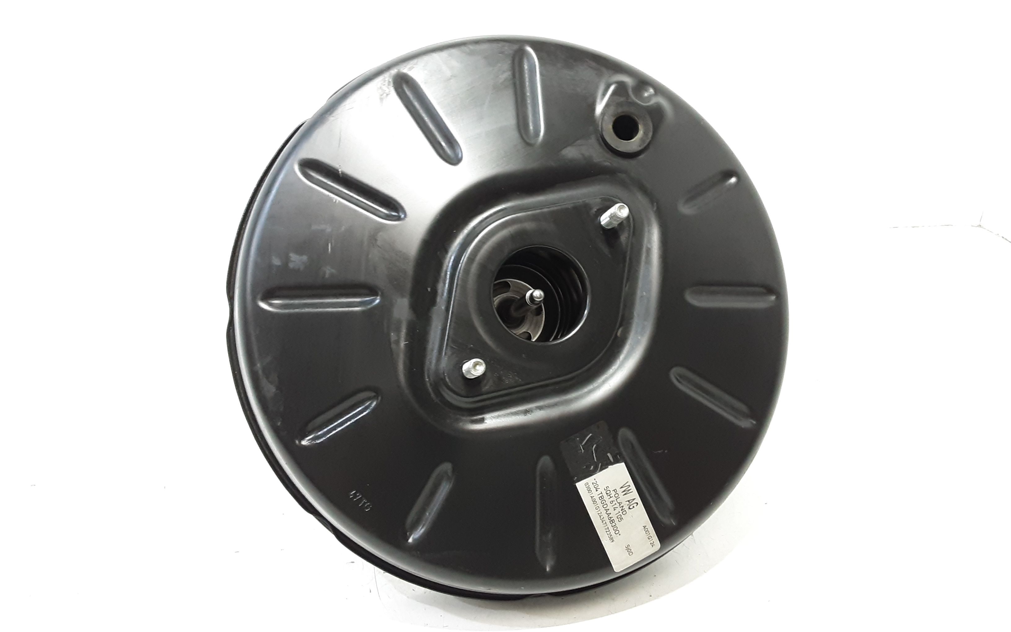 Servofreno VOLKSWAGEN Tiguan Serie