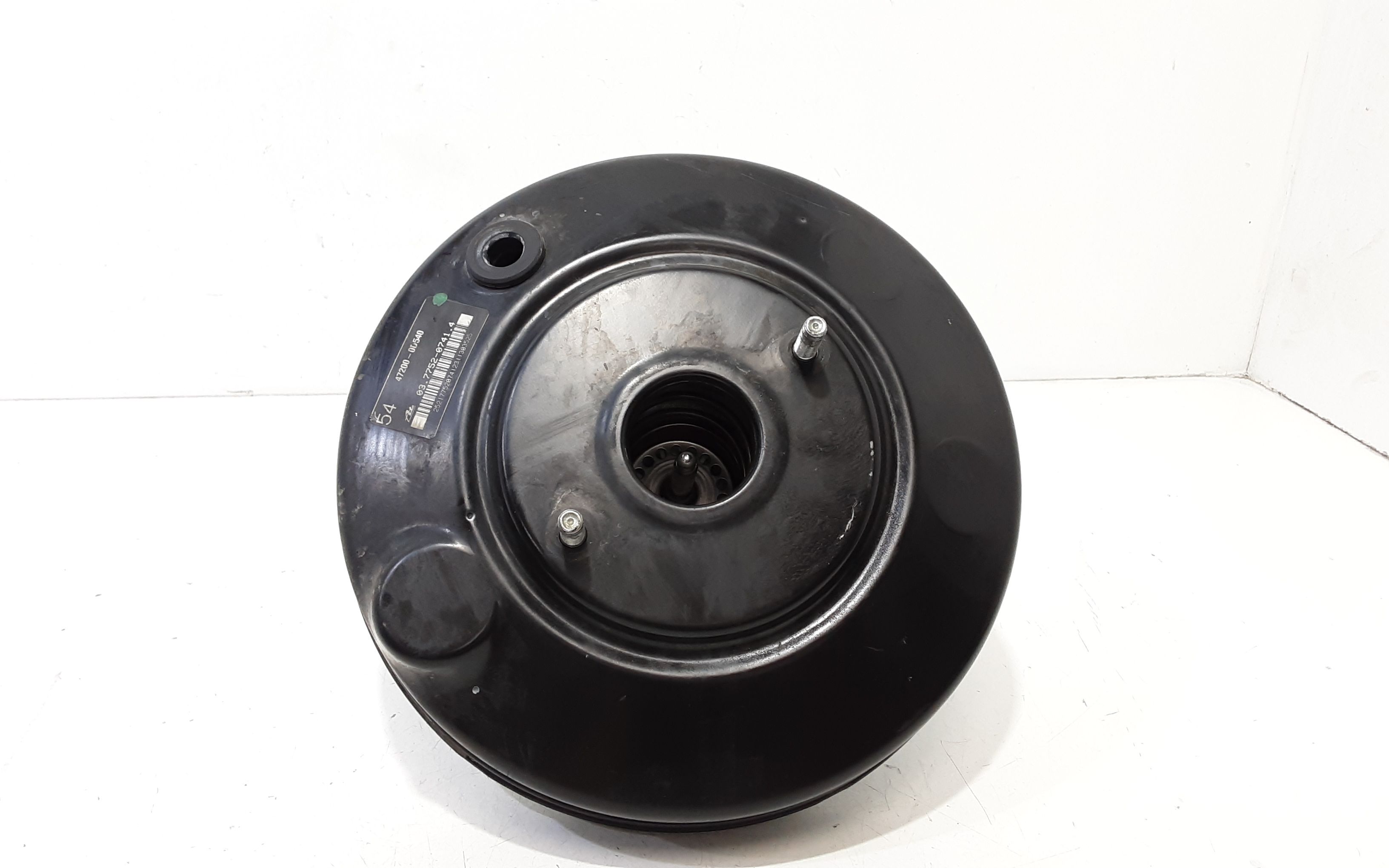 Servofreno TOYOTA Yaris Serie