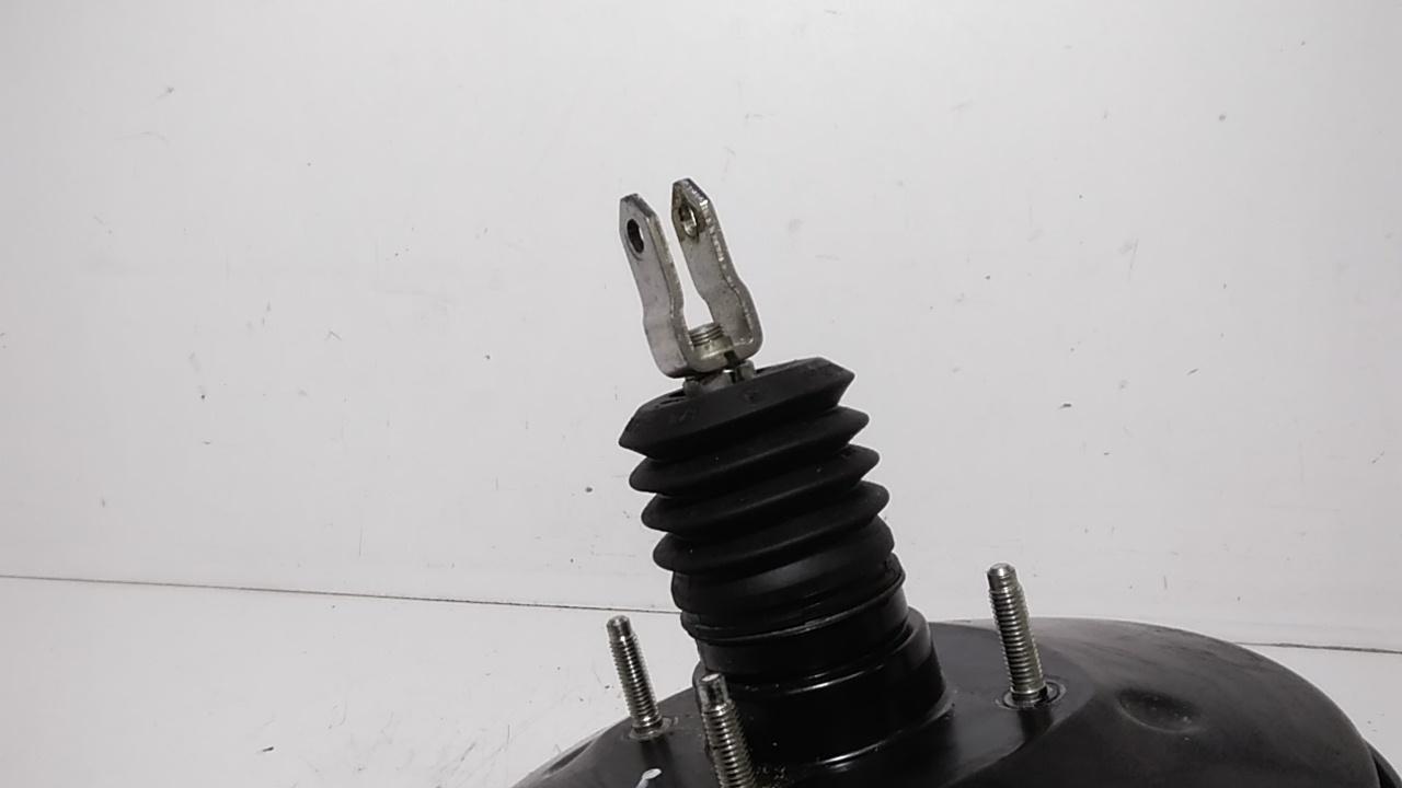 Servofreno NISSAN Micra 7 Serie