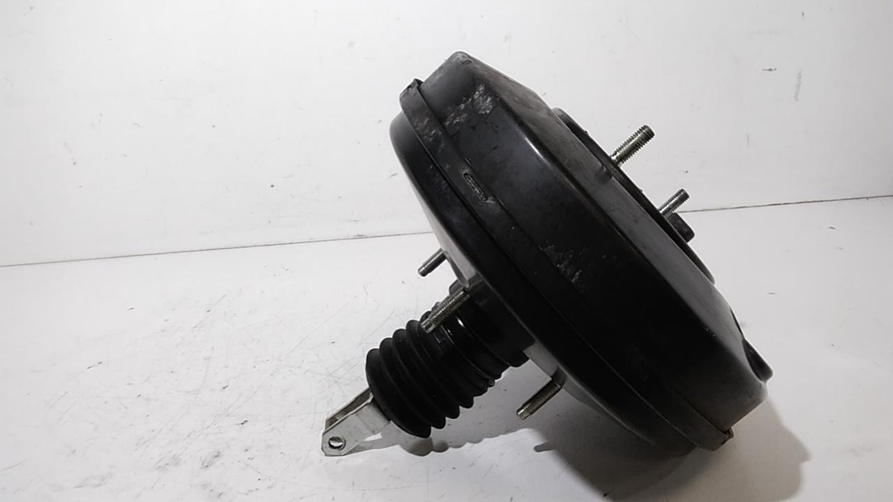 Servofreno NISSAN Micra 7 Serie