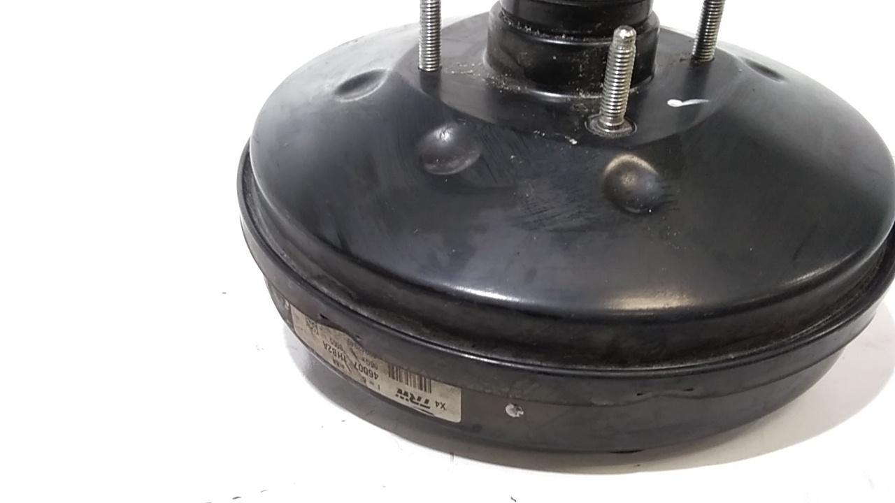 Servofreno NISSAN Micra 7 Serie