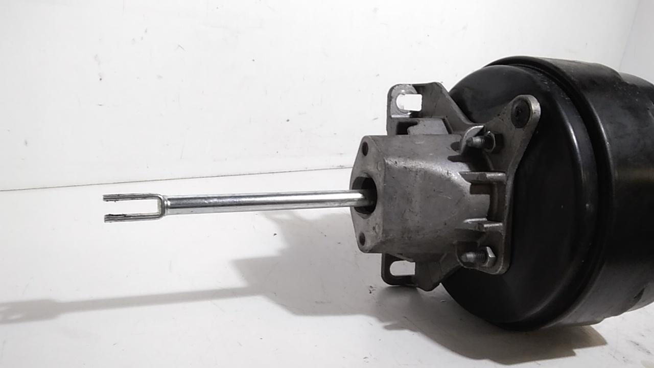 Servofreno SMART Fortwo Coup 3 Serie (w 451)