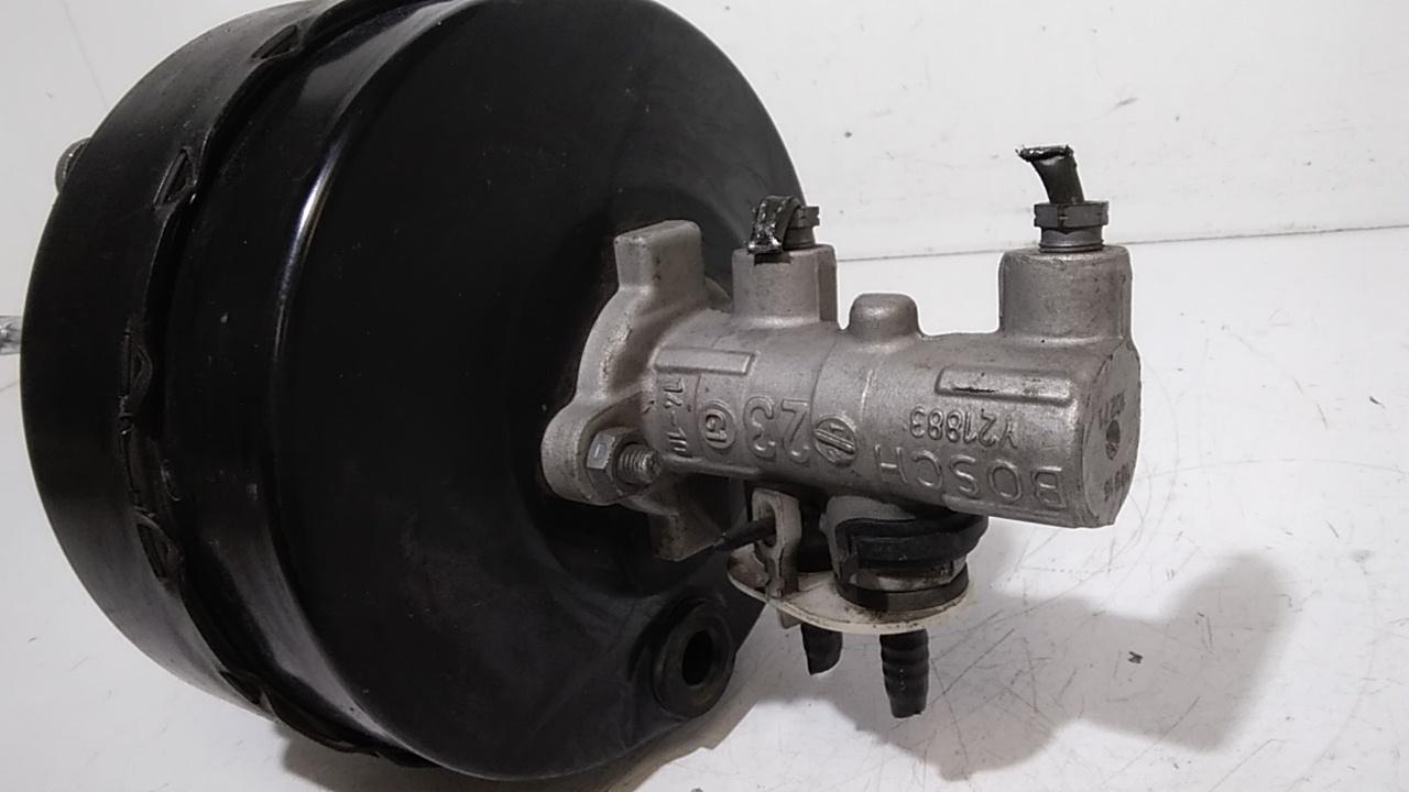 Servofreno SMART Fortwo Coup 3 Serie (w 451)