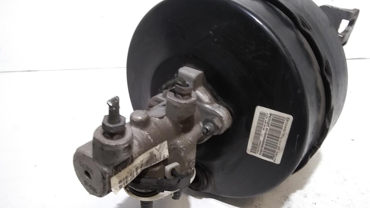 Servofreno SMART Fortwo Coup 3 Serie (w 451)