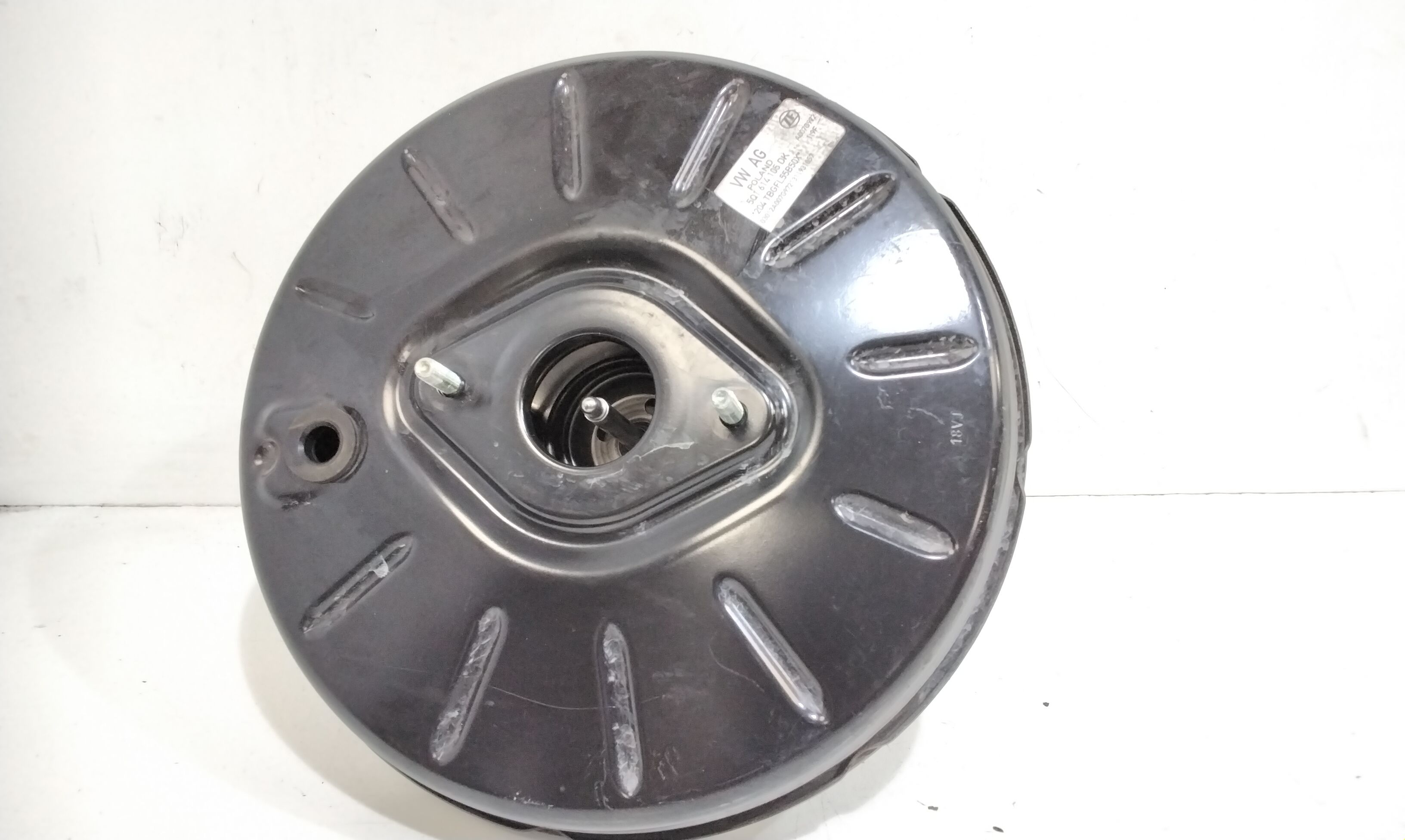 Servofreno VOLKSWAGEN T-Roc Serie