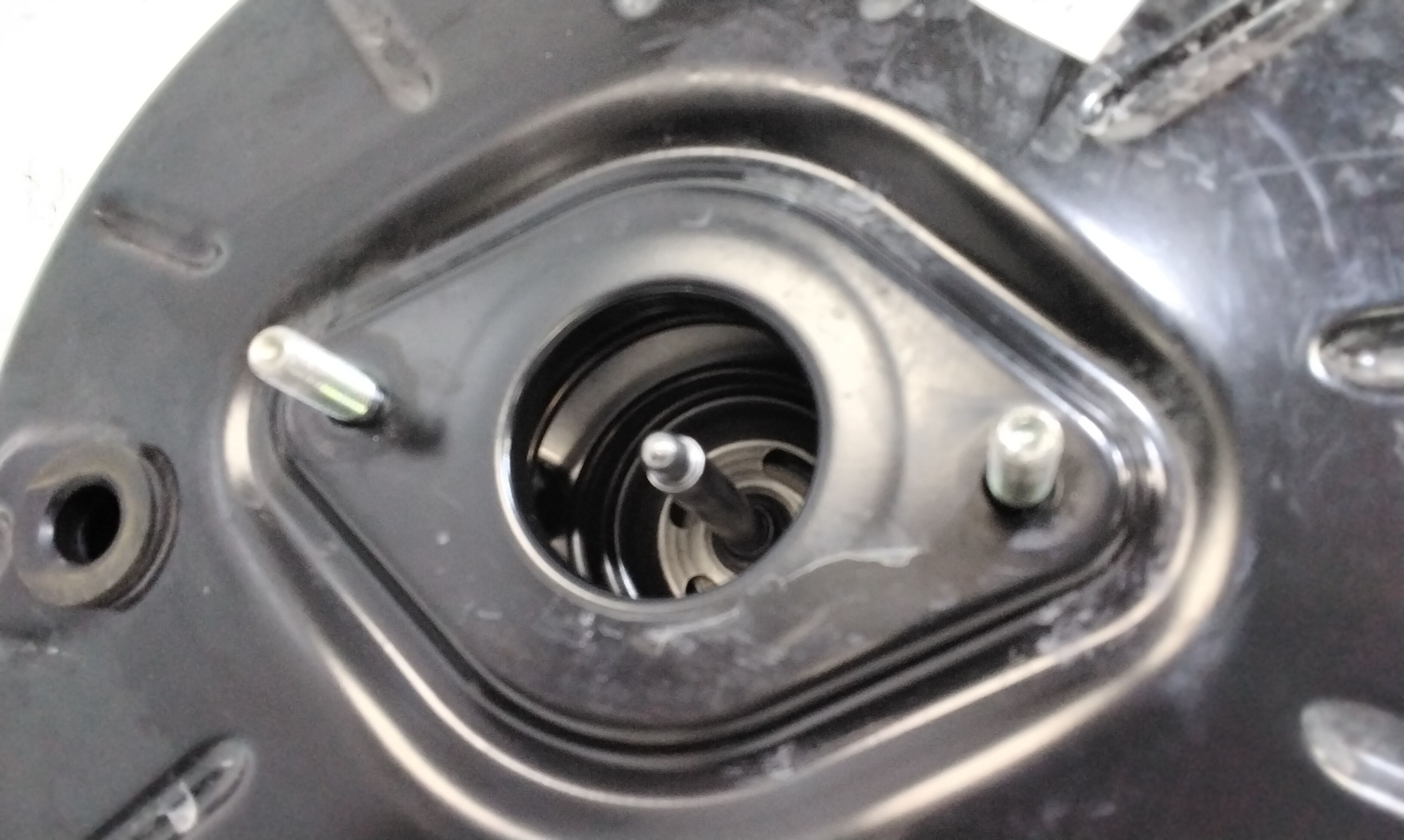 Servofreno VOLKSWAGEN T-Roc Serie