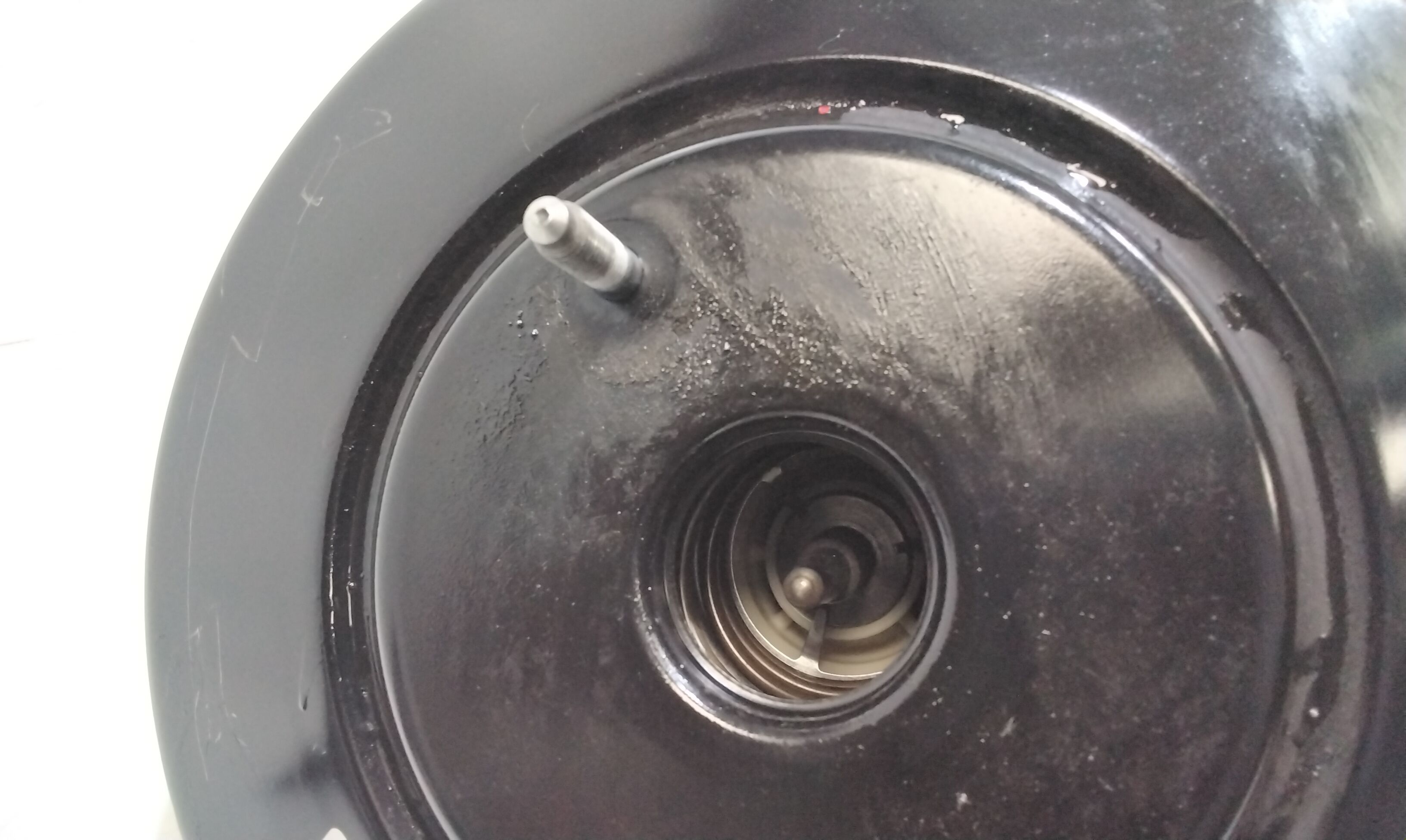 Servofreno VOLKSWAGEN Polo 5 Serie