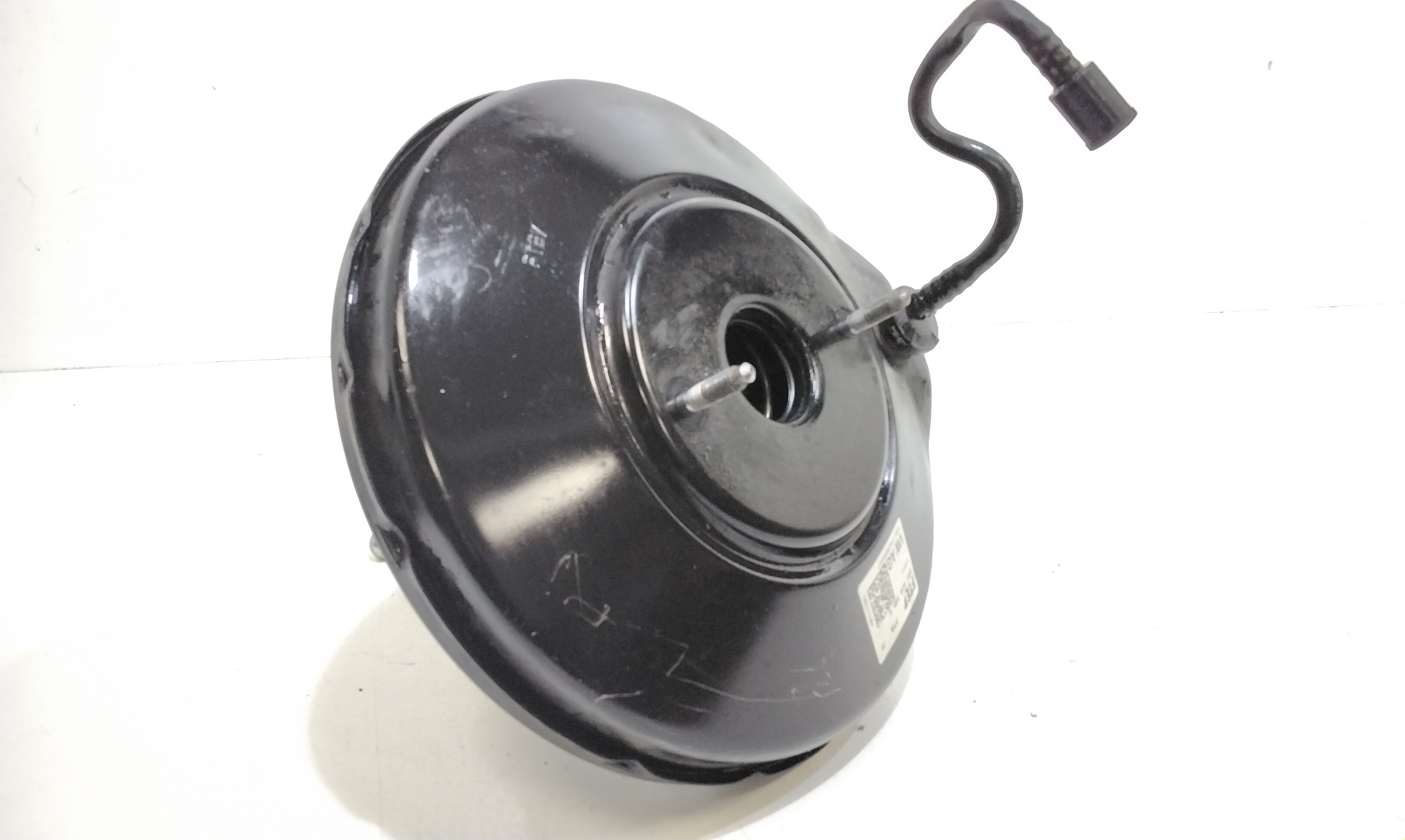 Servofreno VOLKSWAGEN Polo 5 Serie