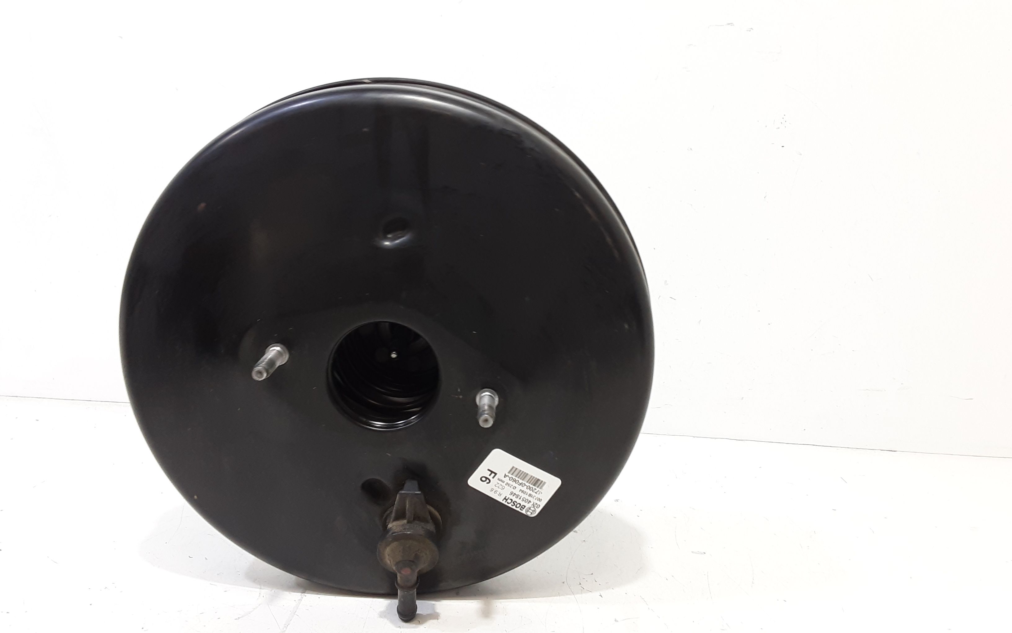 Servofreno TOYOTA Verso 1 Serie