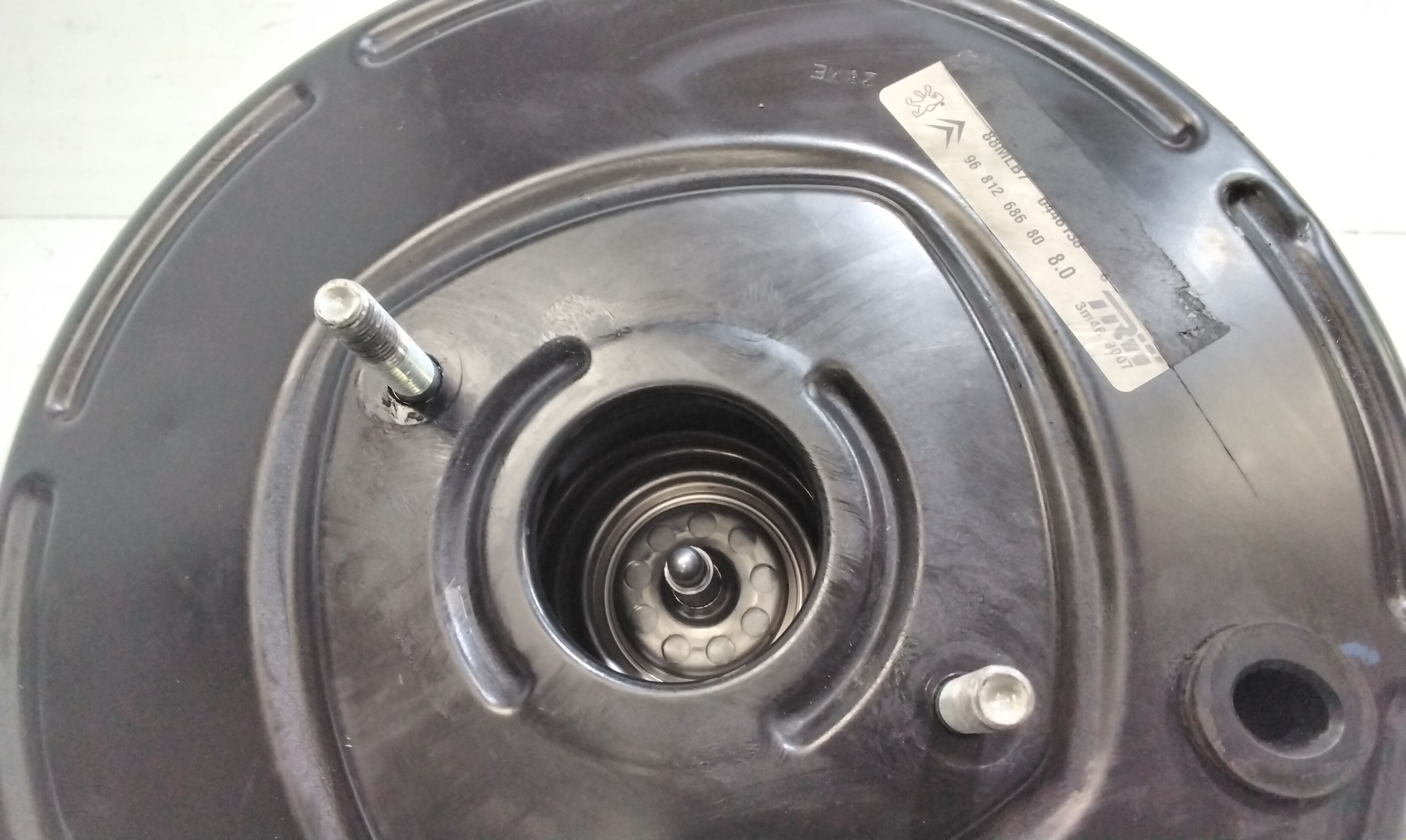 Servofreno CITROEN Berlingo 3 Serie