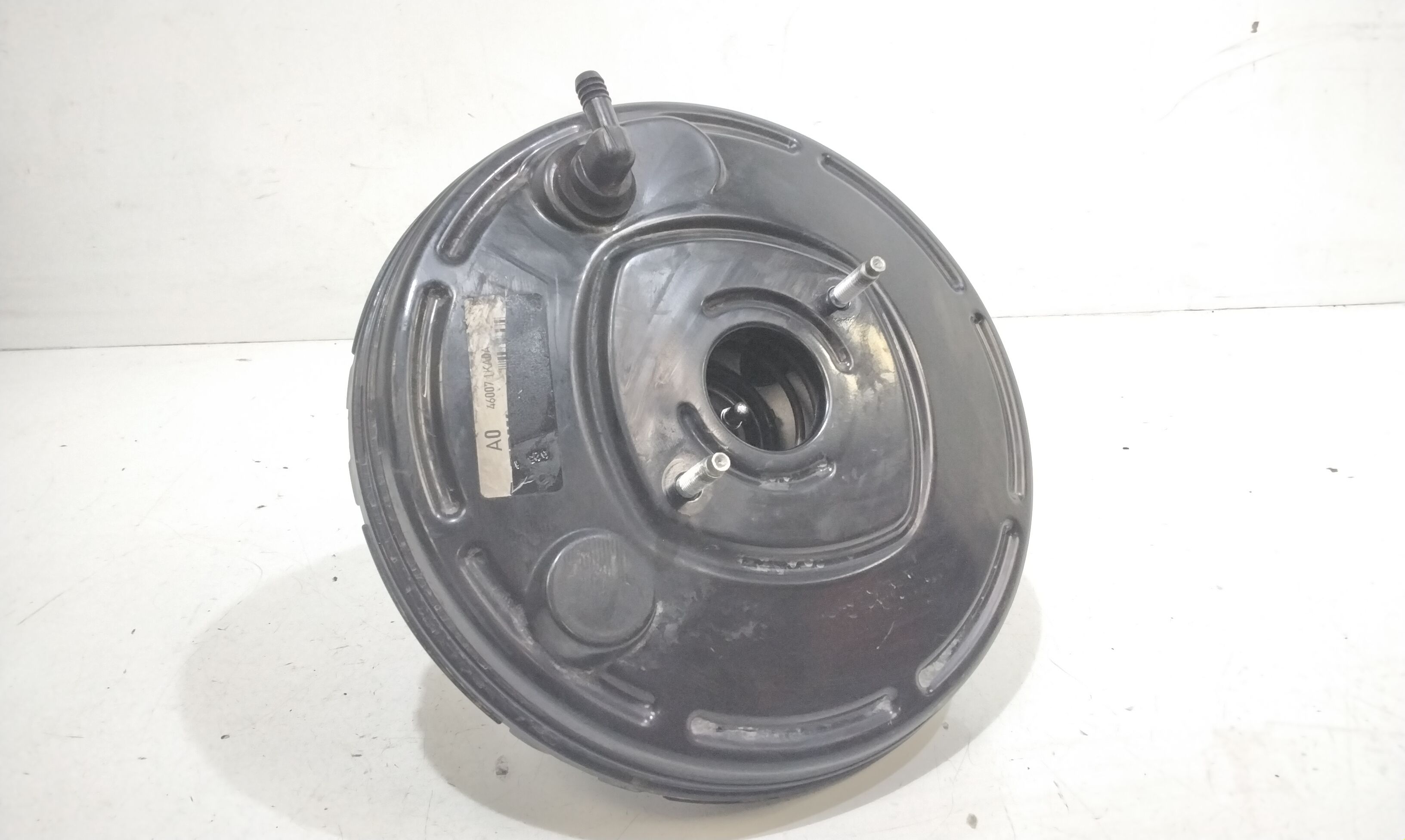 Servofreno NISSAN Juke 1 Serie