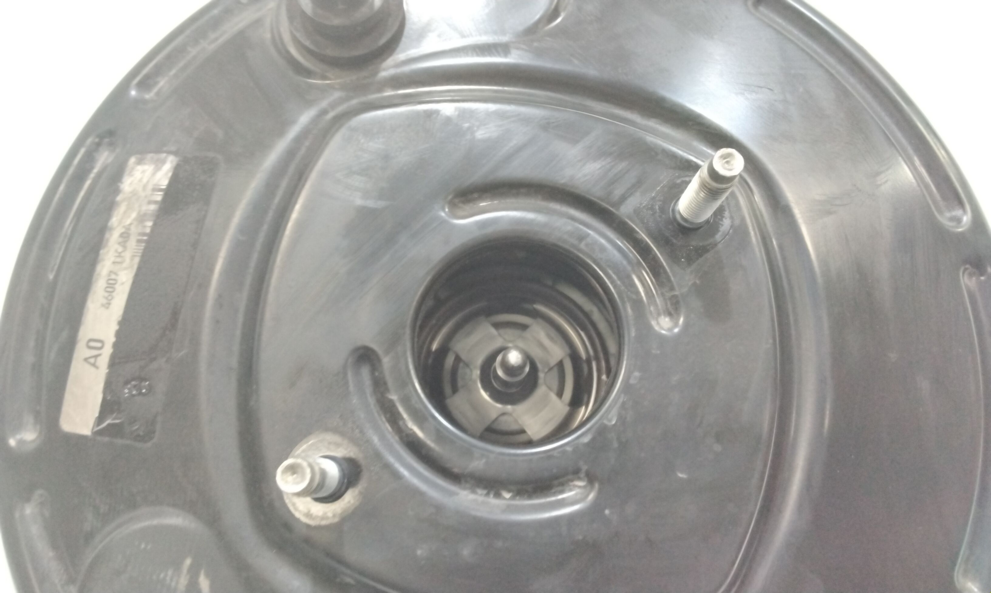 Servofreno NISSAN Juke 1 Serie