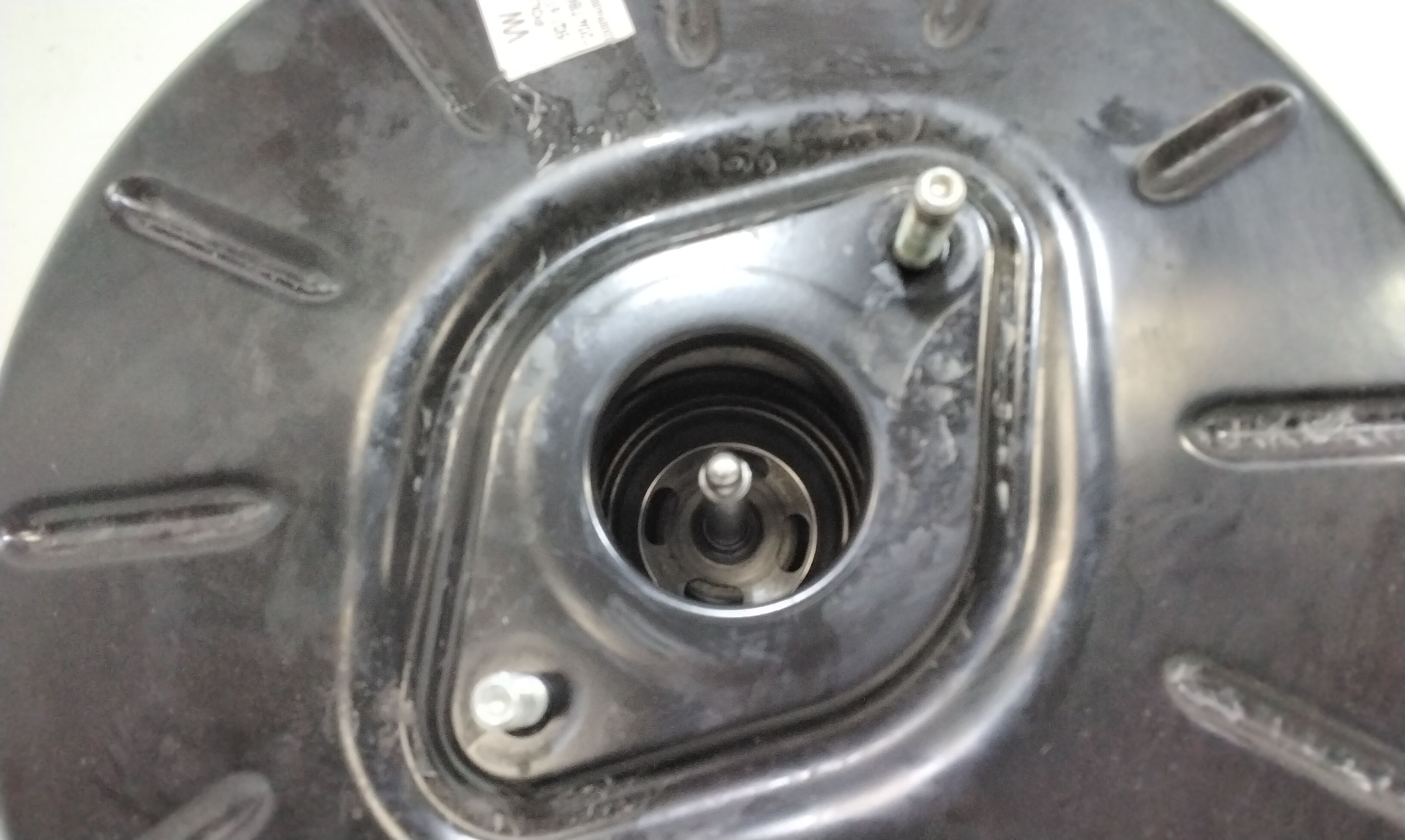 Servofreno VOLKSWAGEN T-Roc Serie