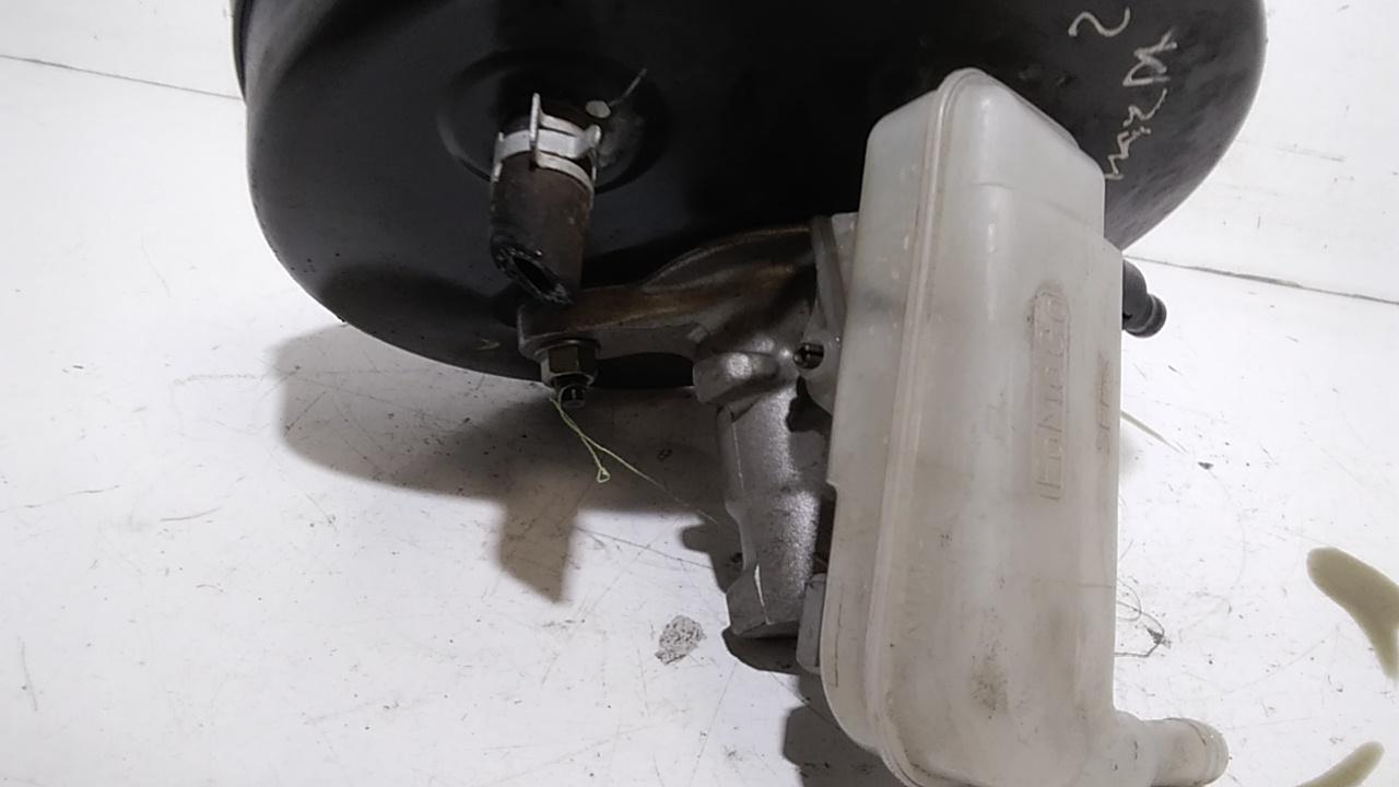 Servofreno MAZDA 2 Berlina 2 Serie