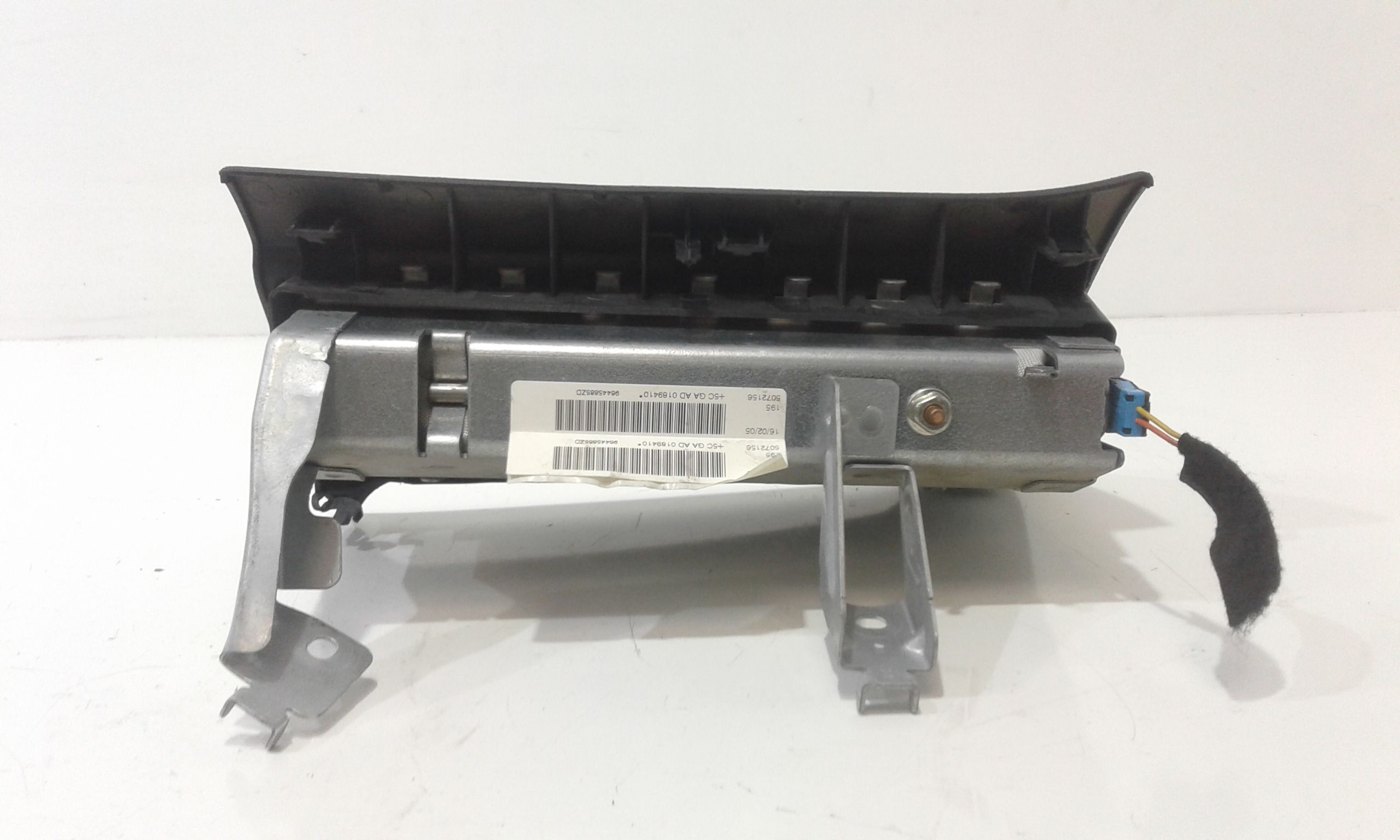 Airbag Ginocchia PEUGEOT 407 S. Wagon